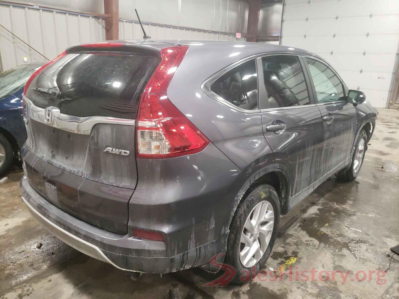 2HKRM4H56GH715283 2016 HONDA CRV