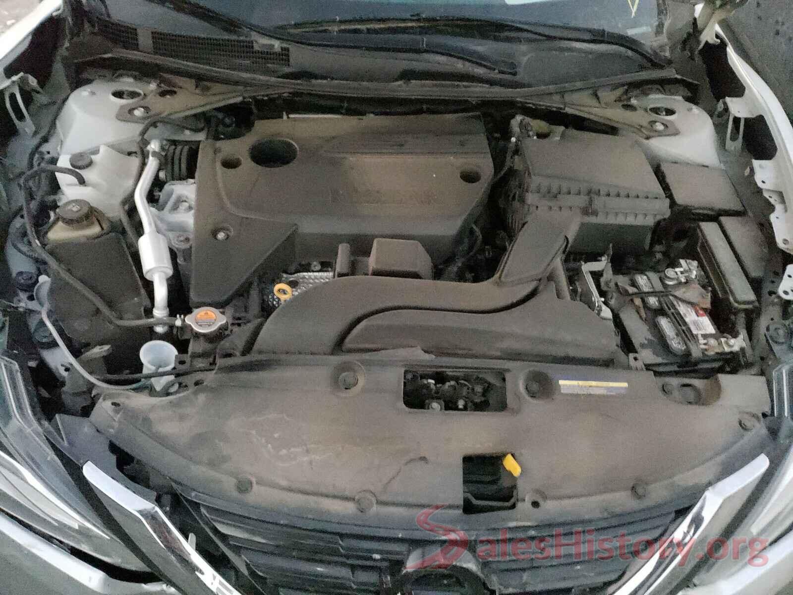 1N4AL3AP4HC292843 2017 NISSAN ALTIMA