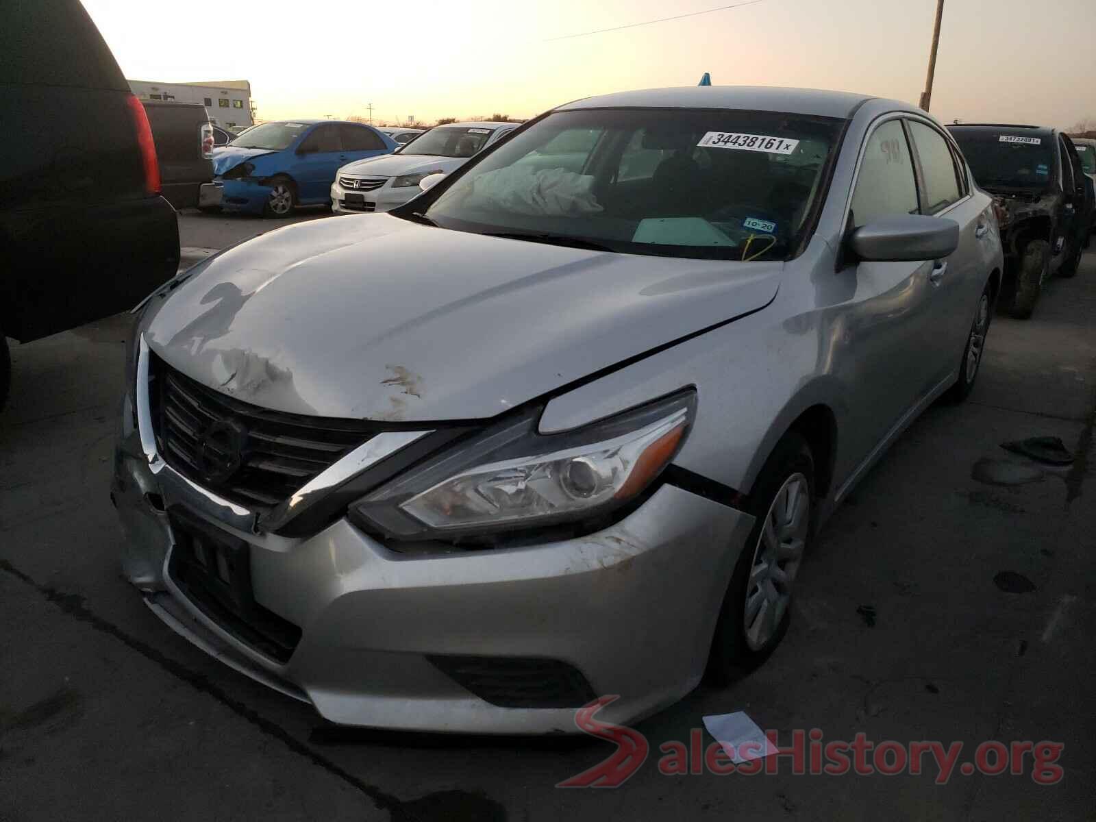 1N4AL3AP4HC292843 2017 NISSAN ALTIMA