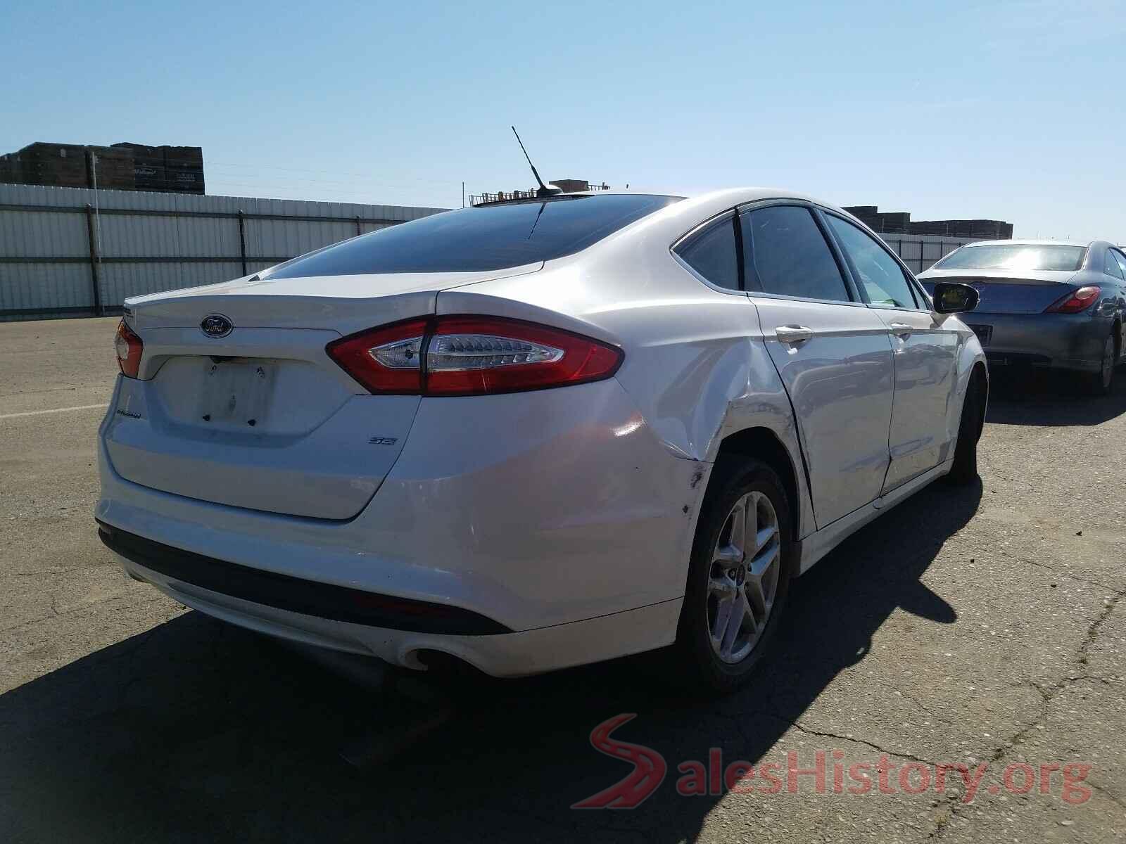 3FA6P0H71GR319138 2016 FORD FUSION