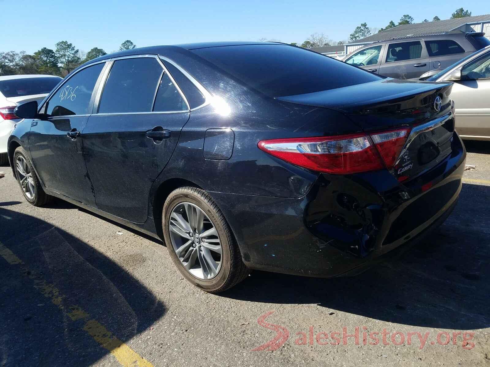 4T1BF1FK2HU298430 2017 TOYOTA CAMRY