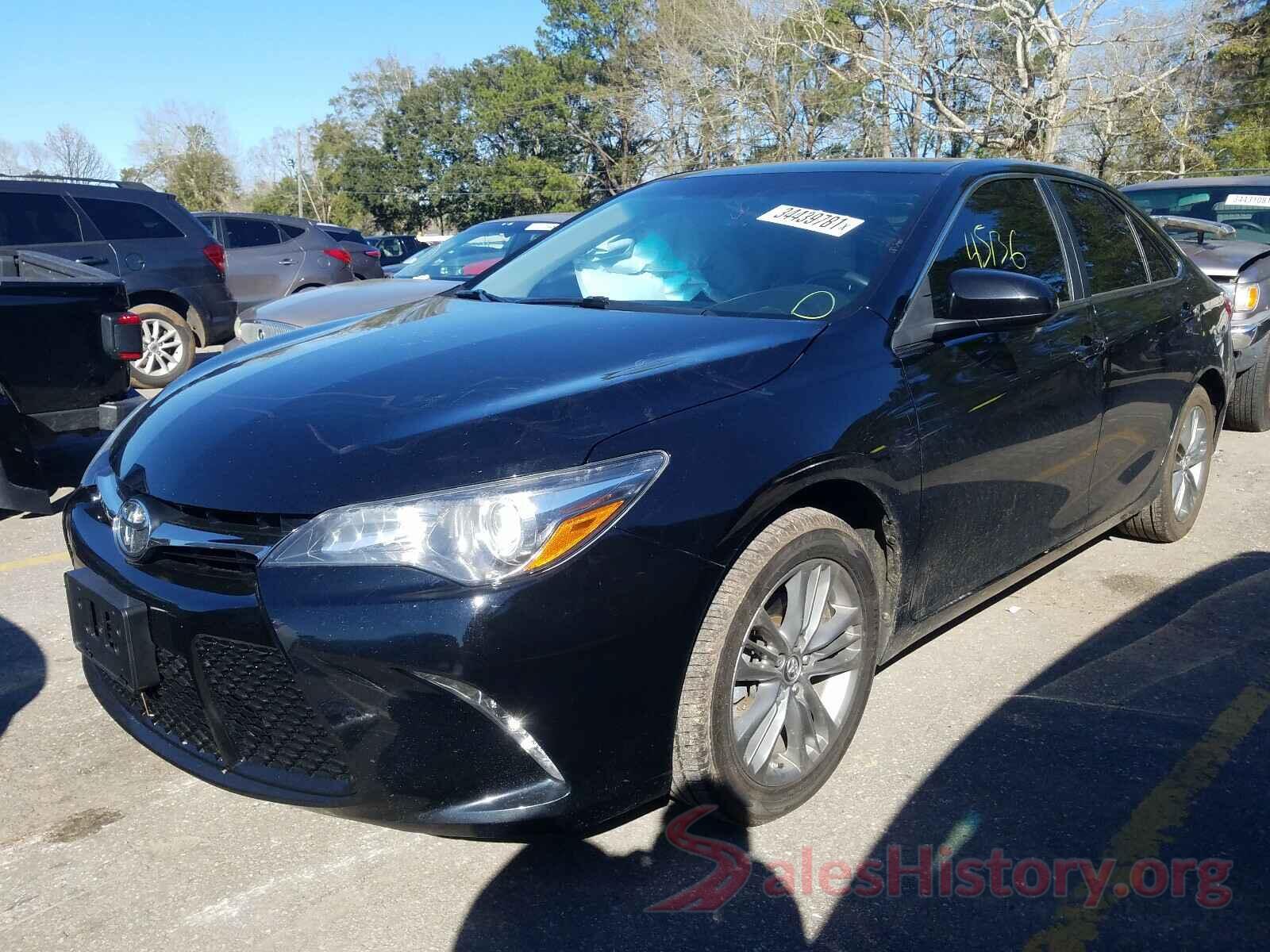 4T1BF1FK2HU298430 2017 TOYOTA CAMRY