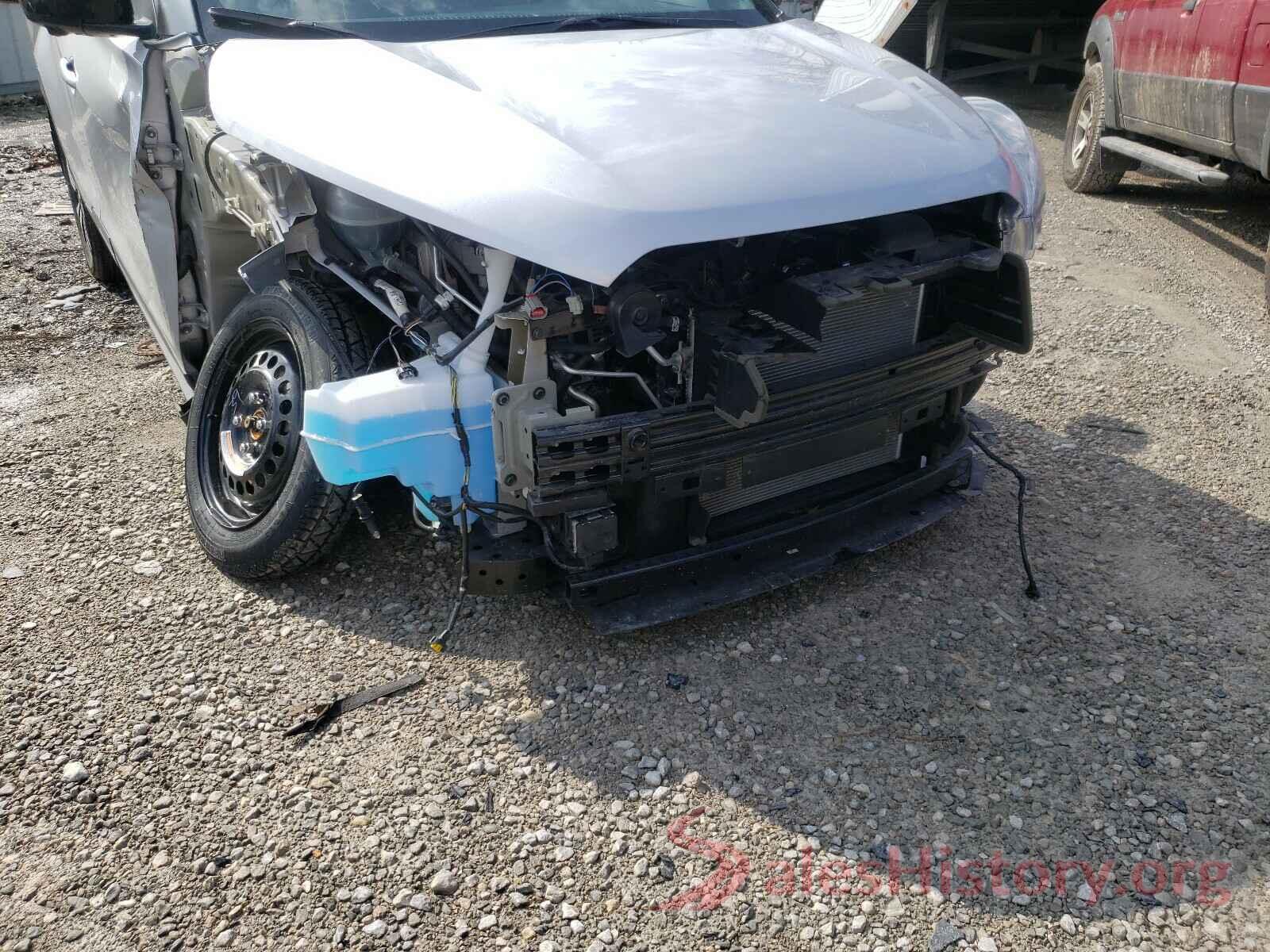 3N1CP5CU4KL531070 2019 NISSAN KICKS