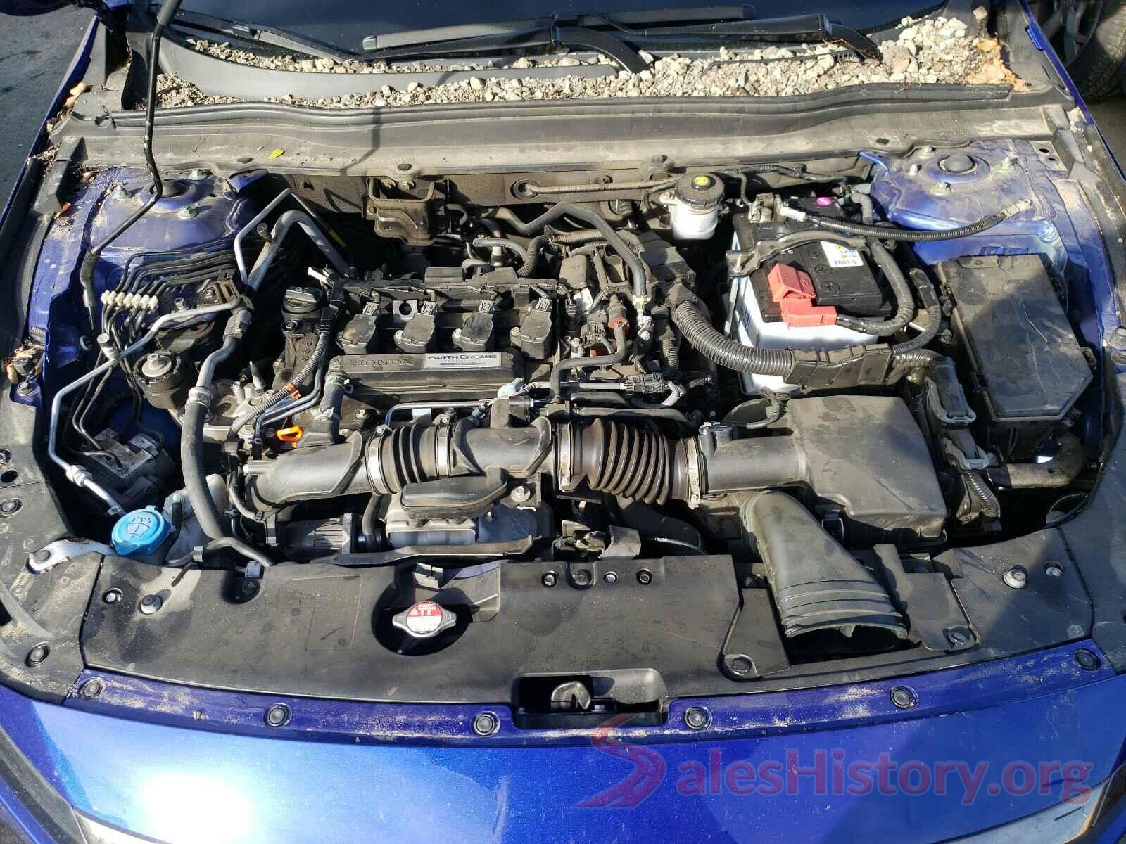 1HGCV1F37JA001973 2018 HONDA ACCORD