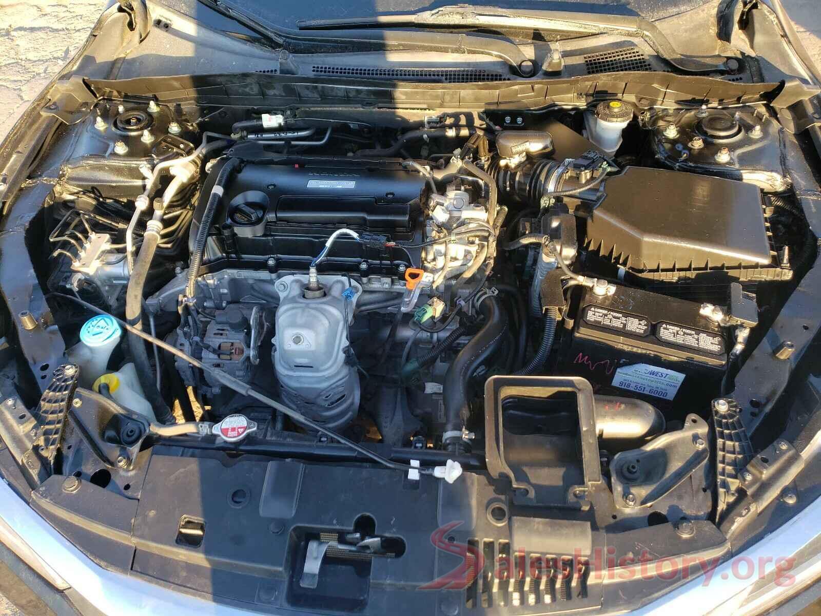 1HGCR2F57GA084938 2016 HONDA ACCORD