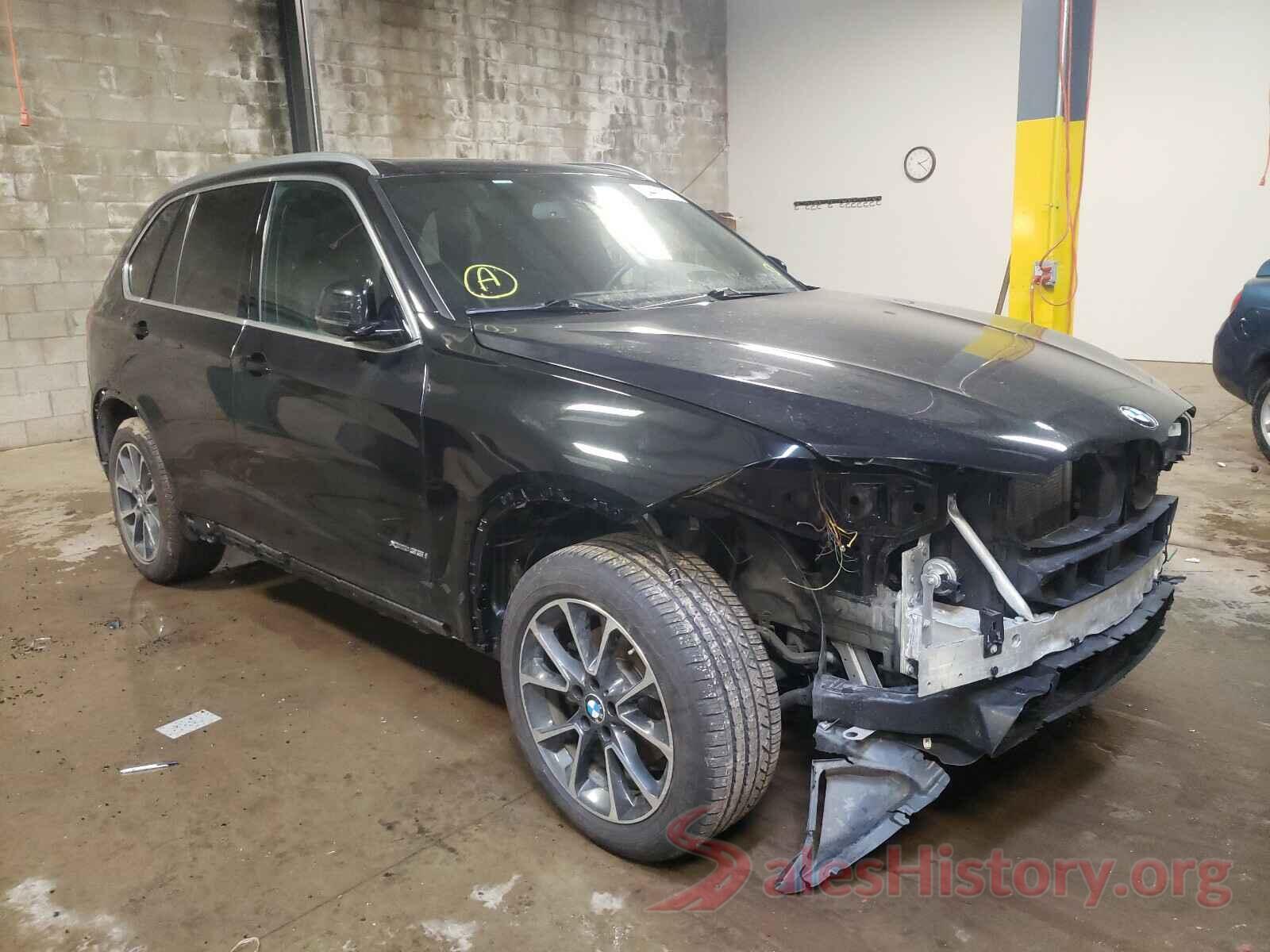 5UXKR0C34H0X82026 2017 BMW X5