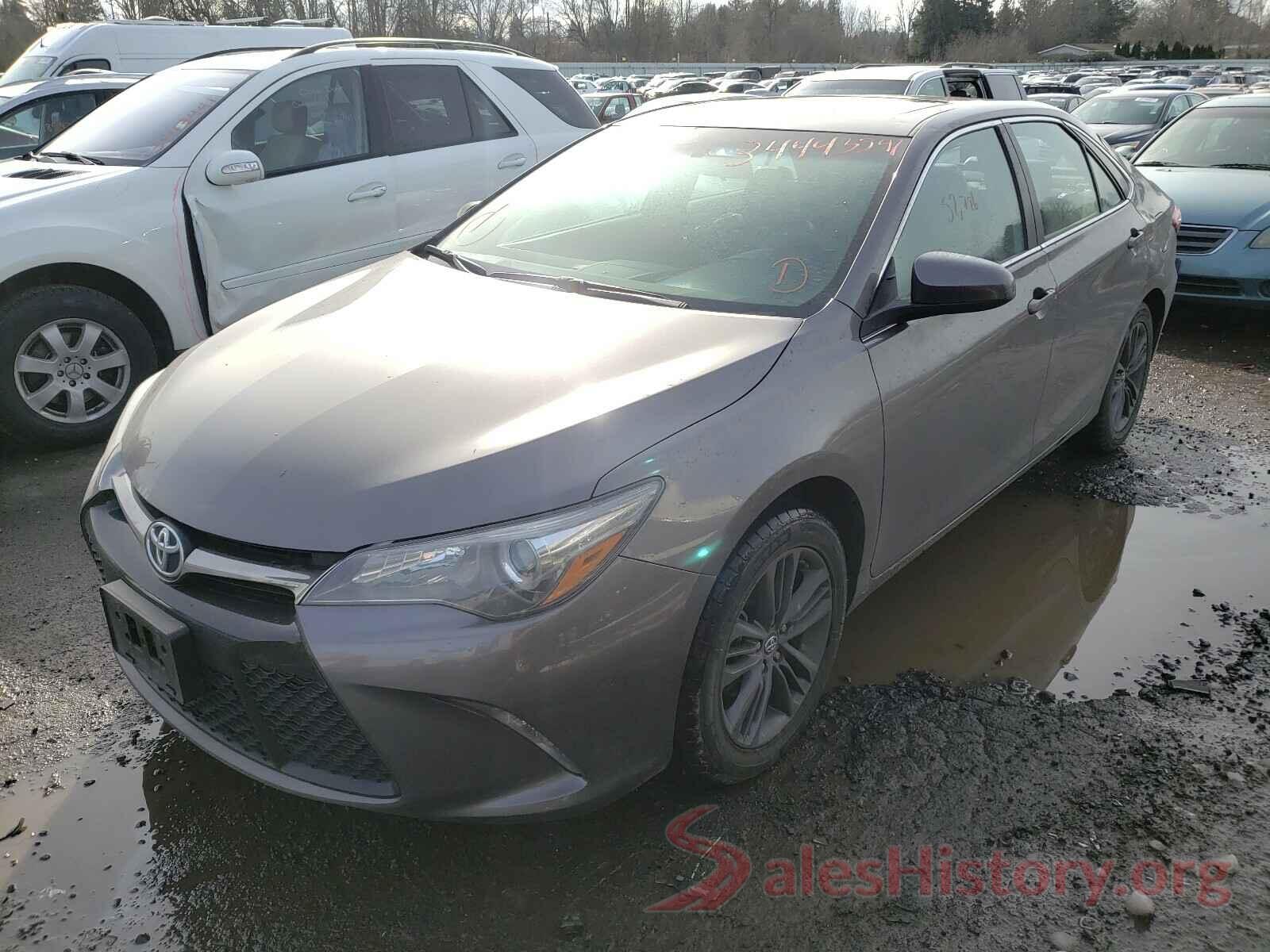 4T1BF1FK7HU338663 2017 TOYOTA CAMRY