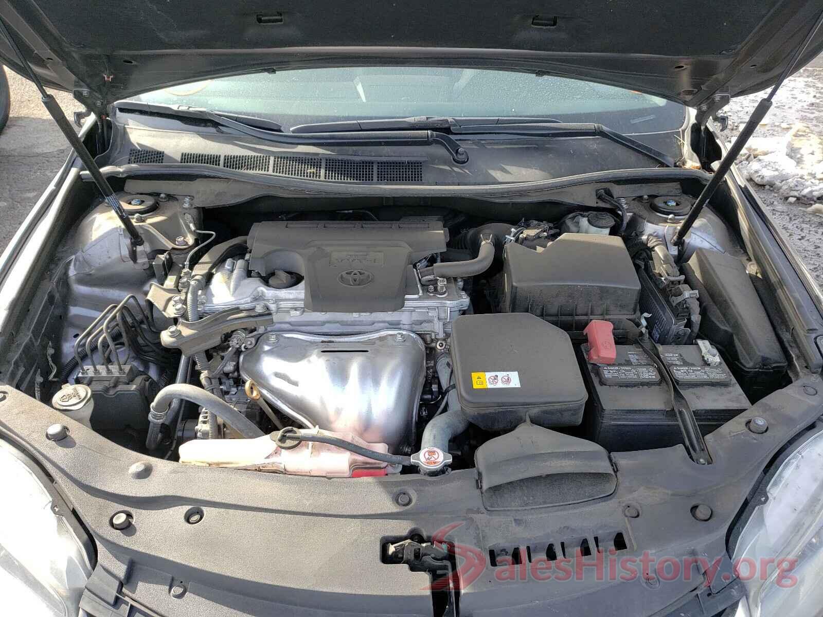 4T1BF1FK7HU338663 2017 TOYOTA CAMRY