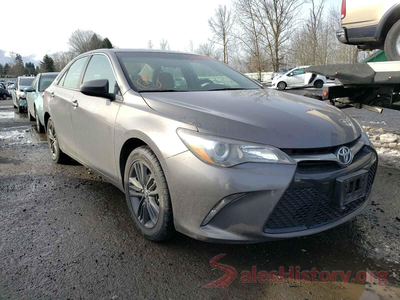 4T1BF1FK7HU338663 2017 TOYOTA CAMRY