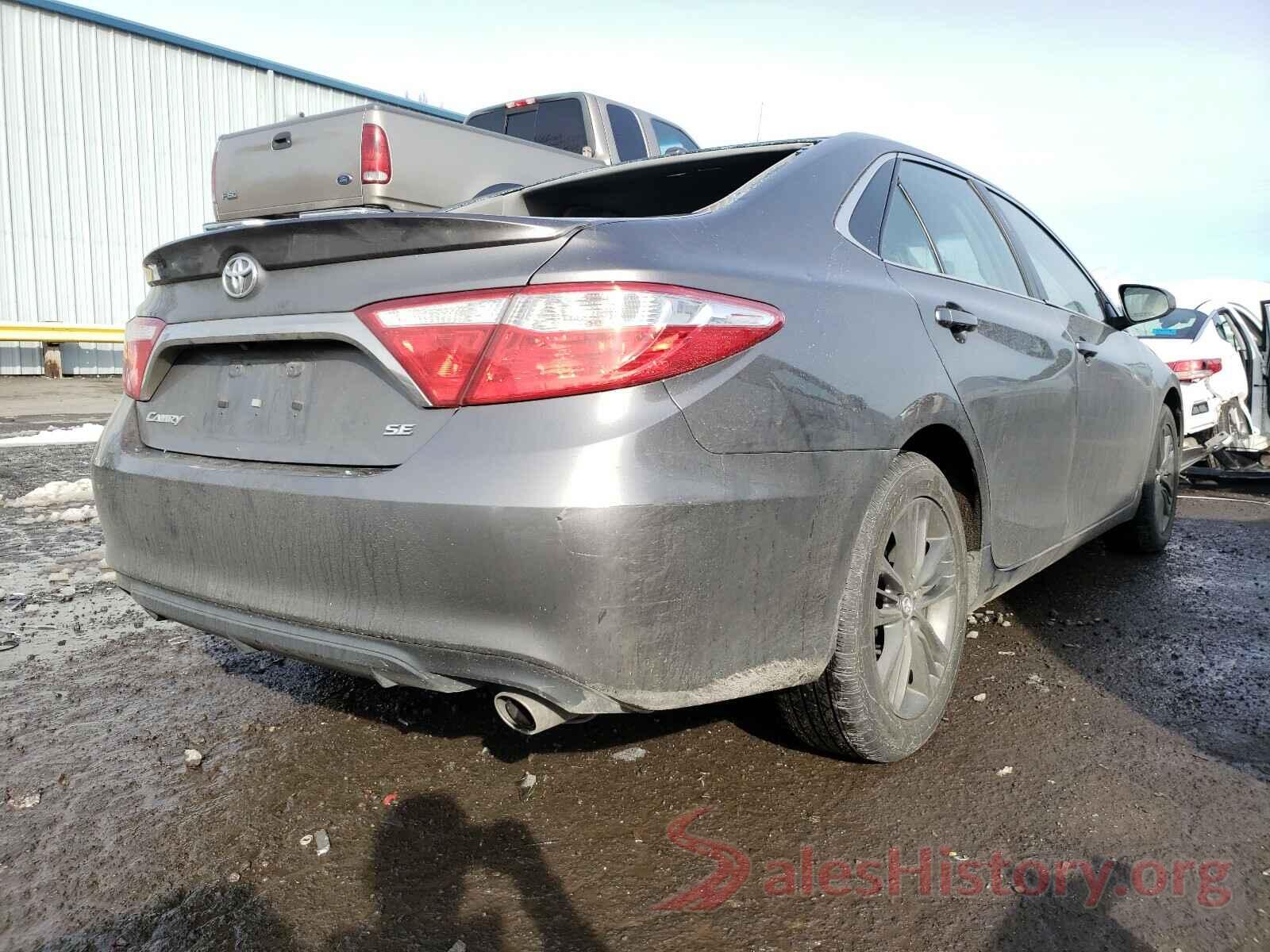 4T1BF1FK7HU338663 2017 TOYOTA CAMRY