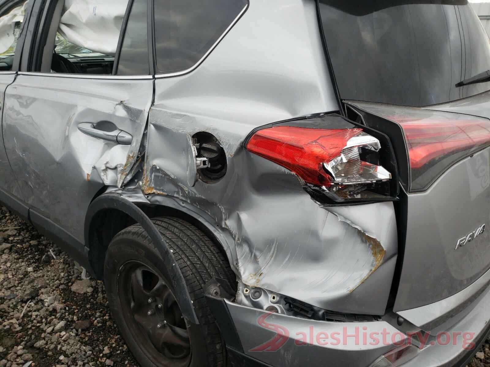 2T3ZFREV7HW348920 2017 TOYOTA RAV4