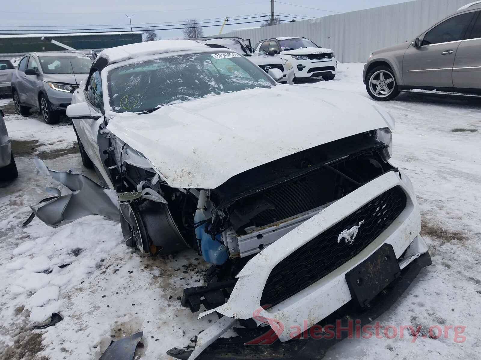 1FATP8EM9G5299400 2016 FORD MUSTANG