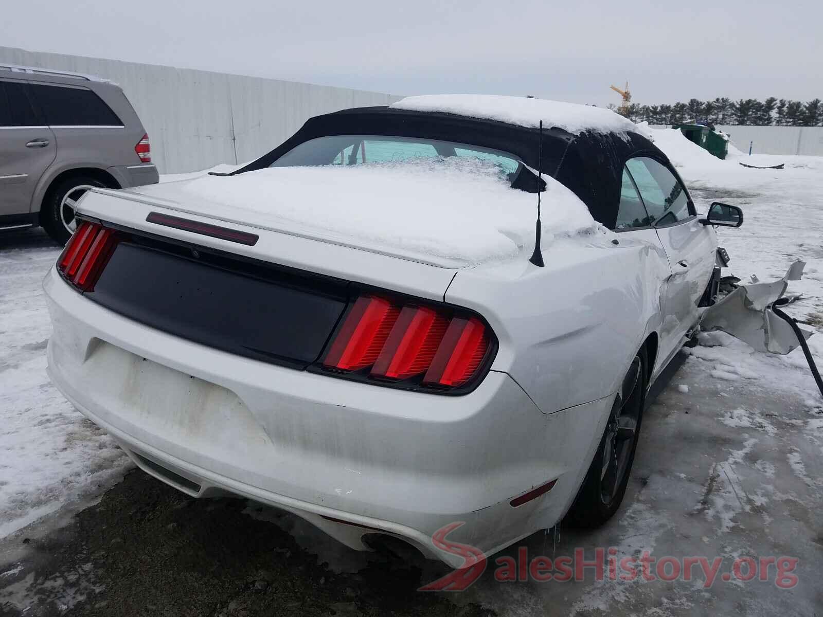 1FATP8EM9G5299400 2016 FORD MUSTANG