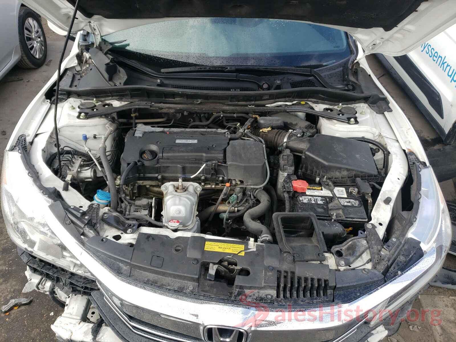 1HGCR2F58GA242753 2016 HONDA ACCORD