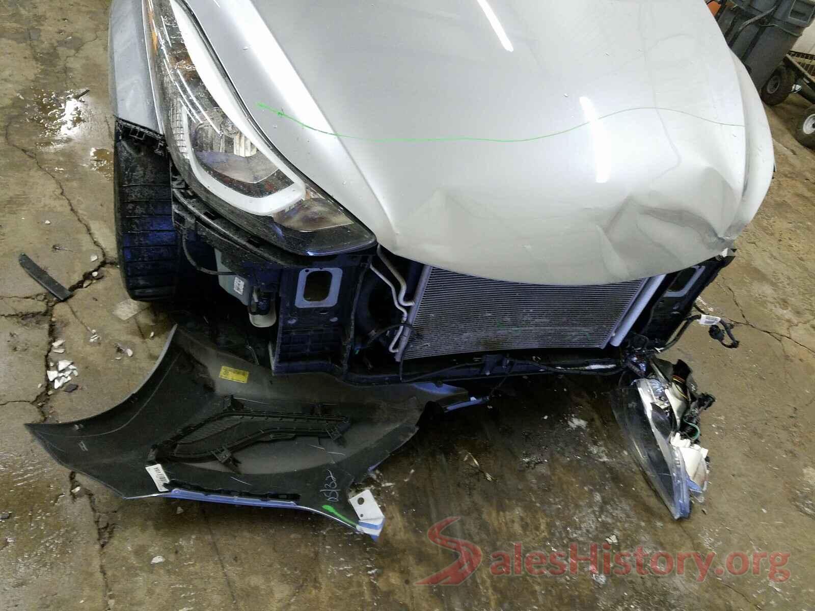 5NPDH4AE4GH761476 2016 HYUNDAI ELANTRA