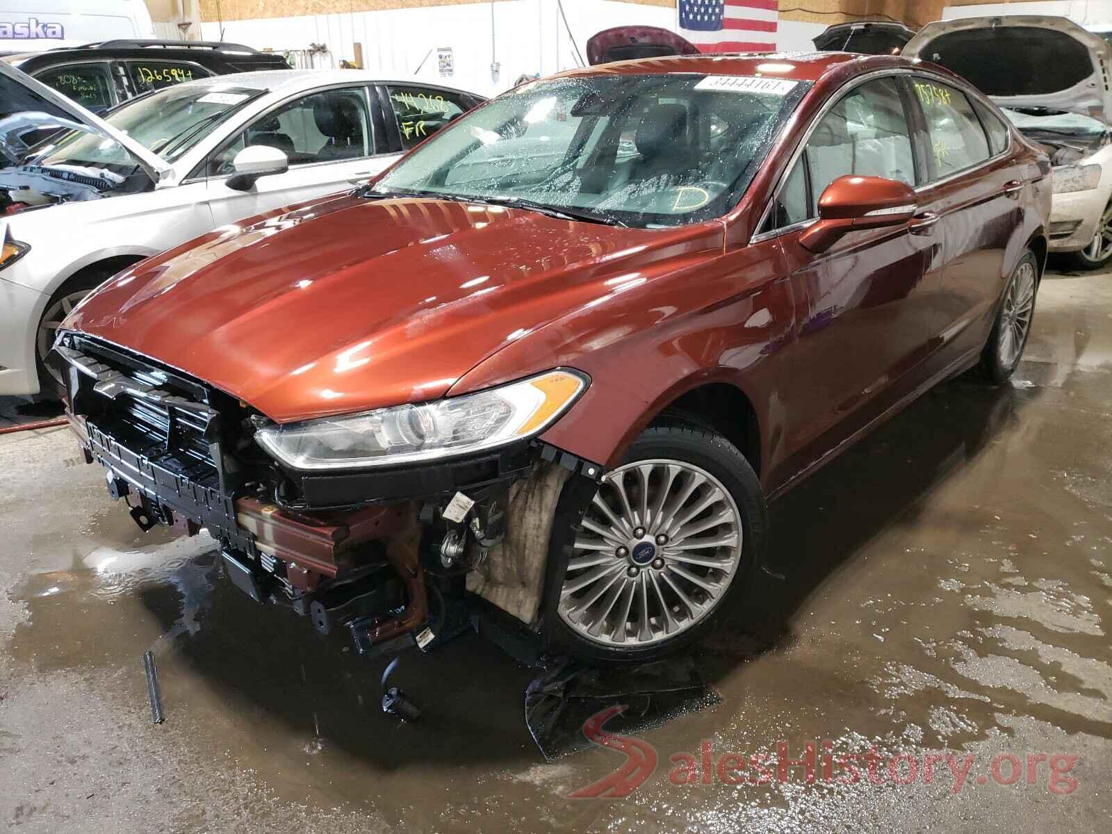 3FA6P0D98GR268874 2016 FORD FUSION