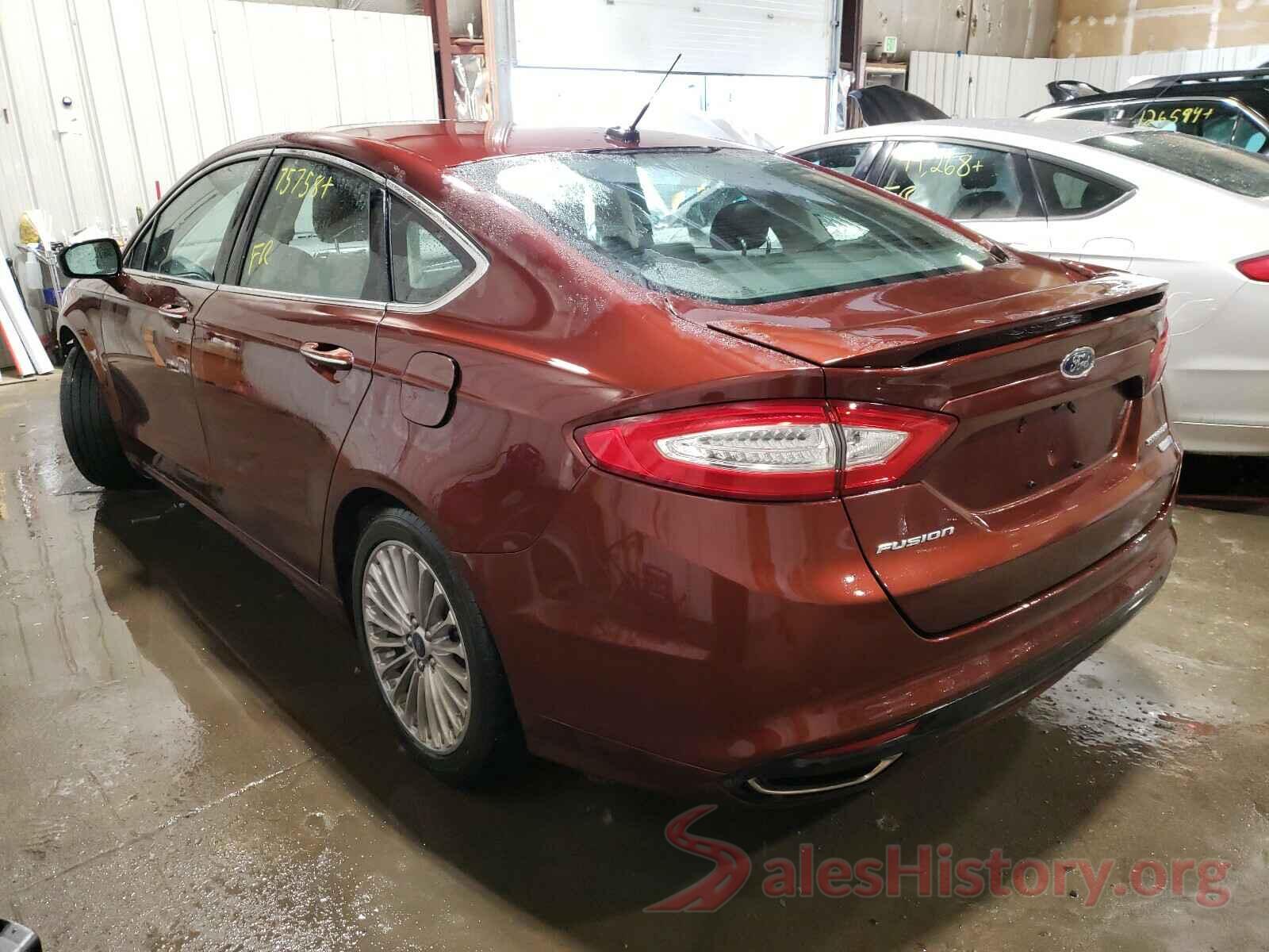 3FA6P0D98GR268874 2016 FORD FUSION