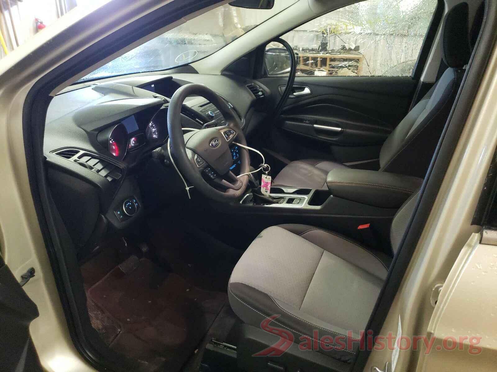 1FMCU9GD2JUA32095 2018 FORD ESCAPE