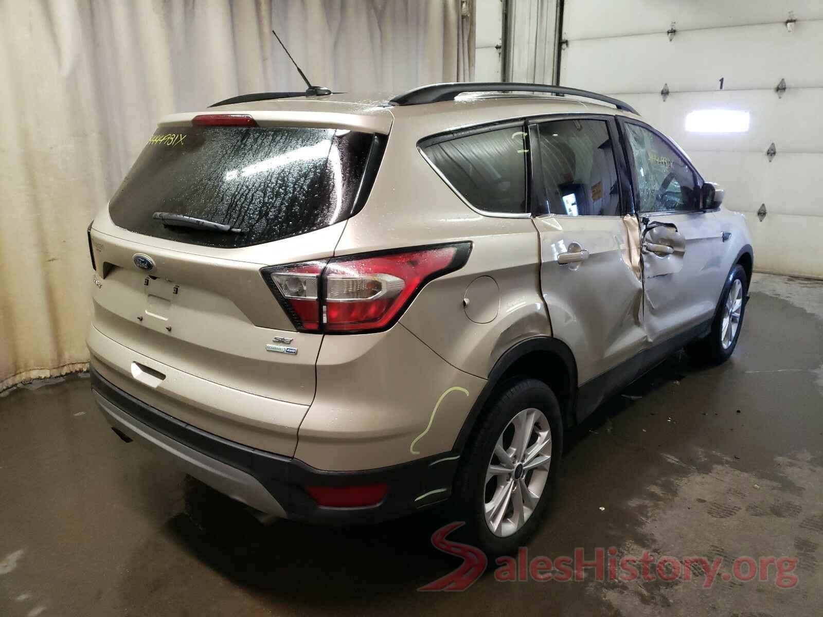 1FMCU9GD2JUA32095 2018 FORD ESCAPE