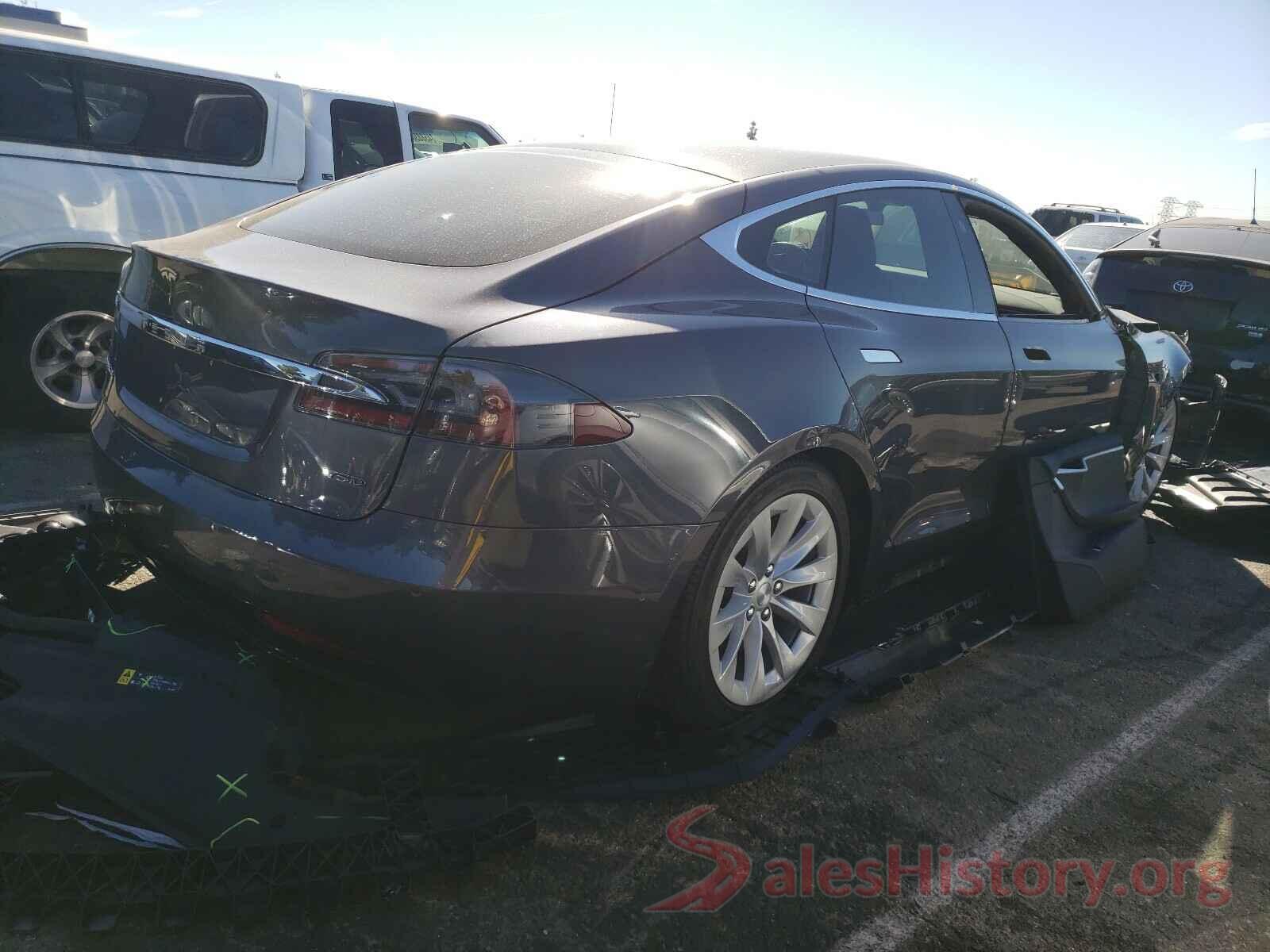 5YJSA1E23JF246887 2018 TESLA MODEL S