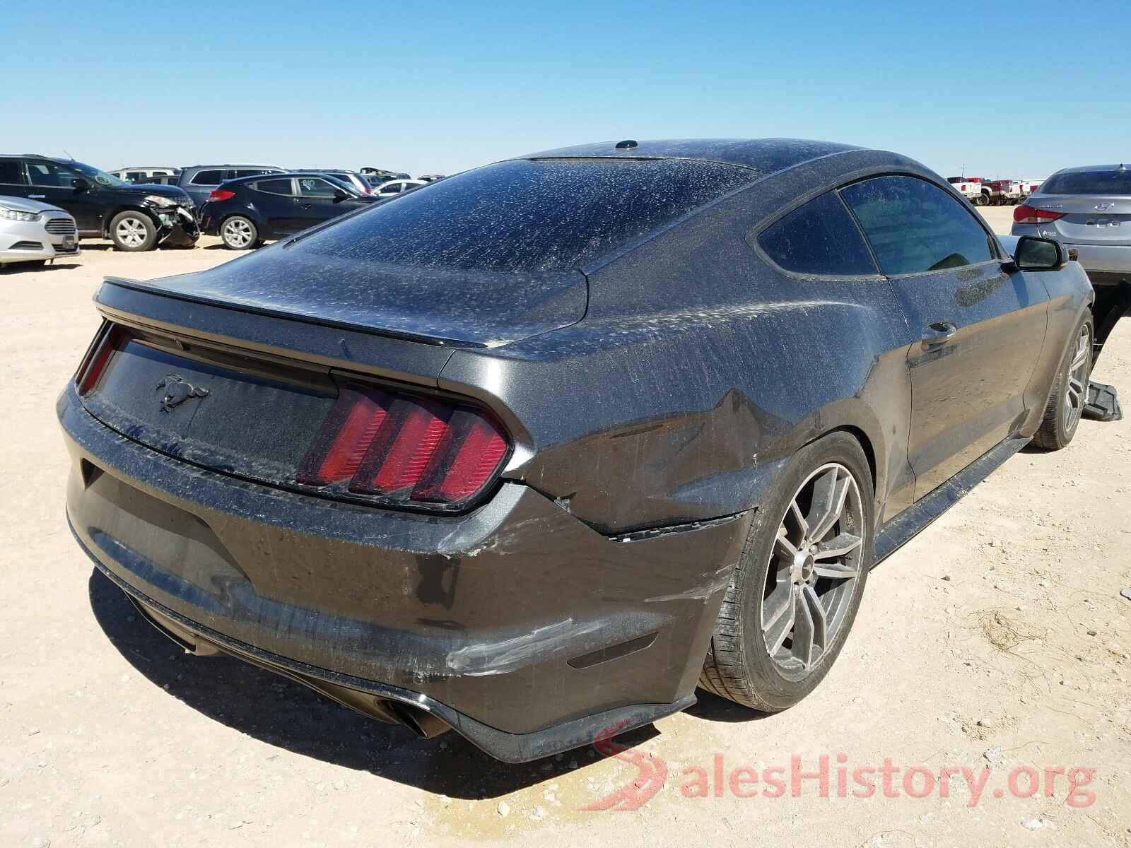 1FA6P8TH8H5212140 2017 FORD MUSTANG