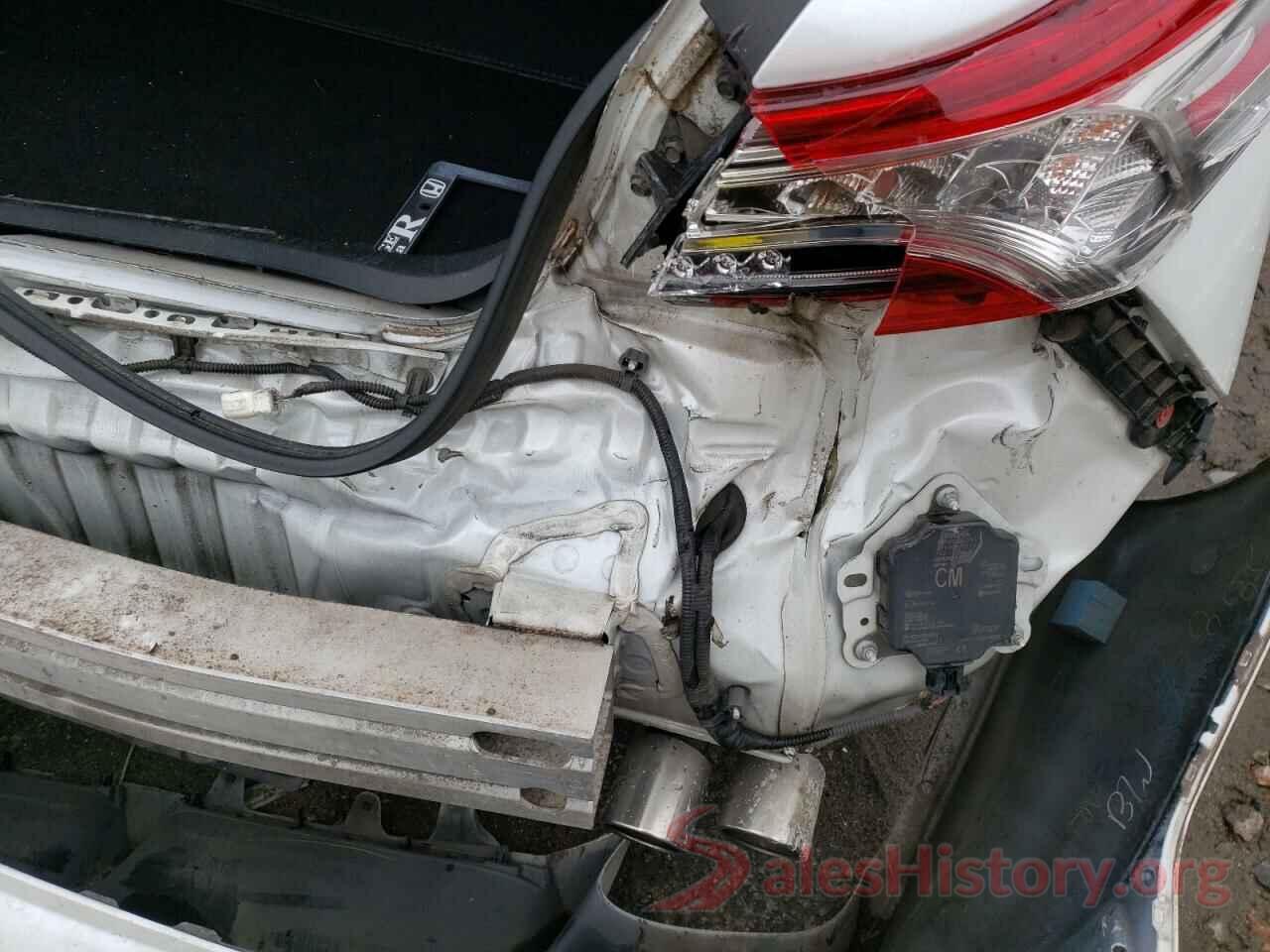 4T1B61HKXJU005490 2018 TOYOTA CAMRY