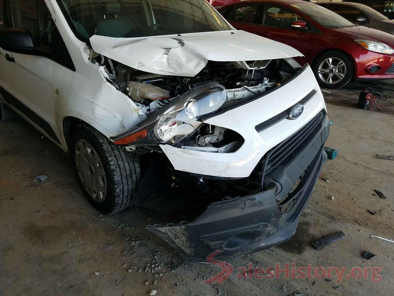 NM0LS6E76G1275406 2016 FORD TRANSIT CO