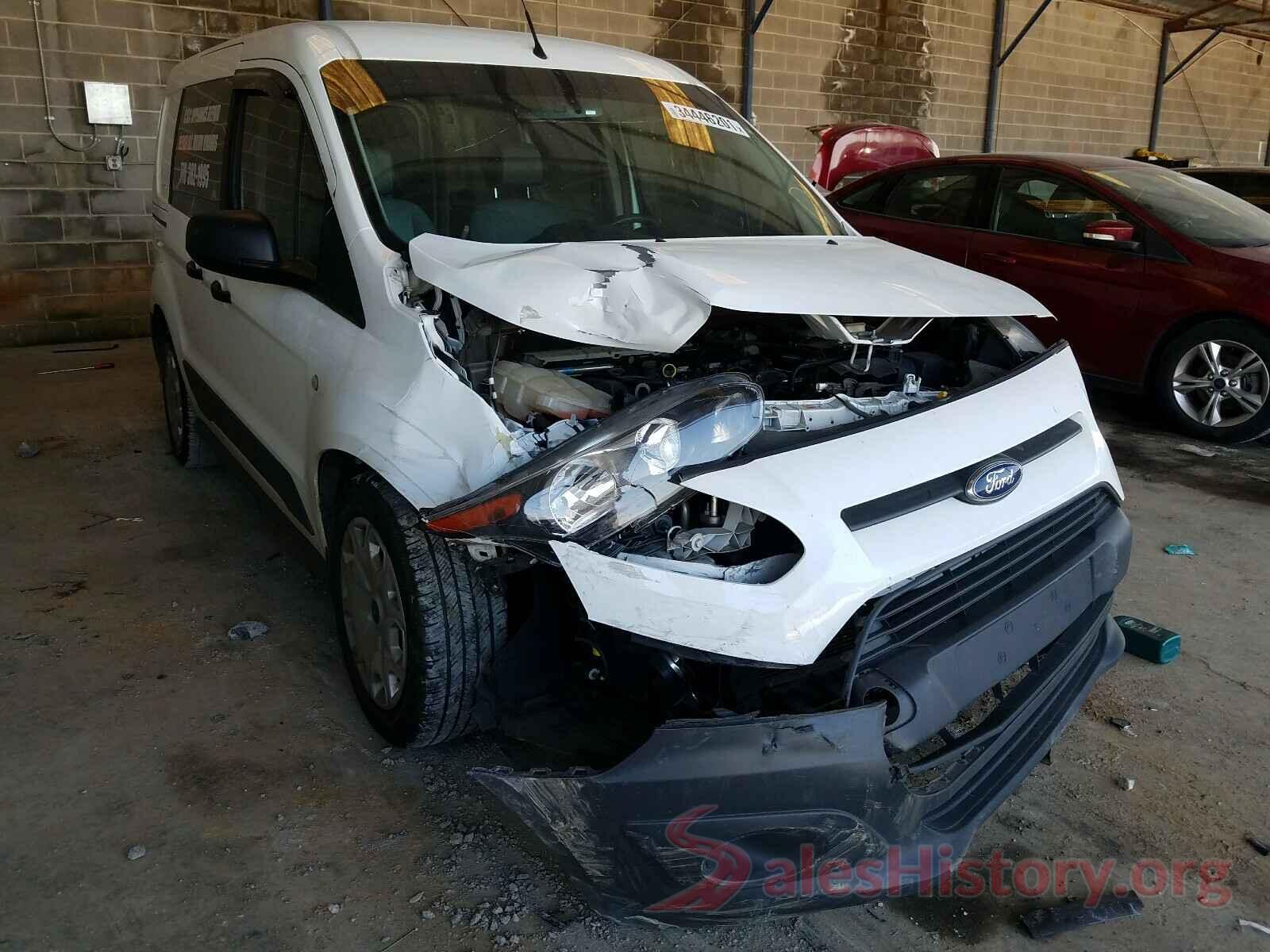 NM0LS6E76G1275406 2016 FORD TRANSIT CO