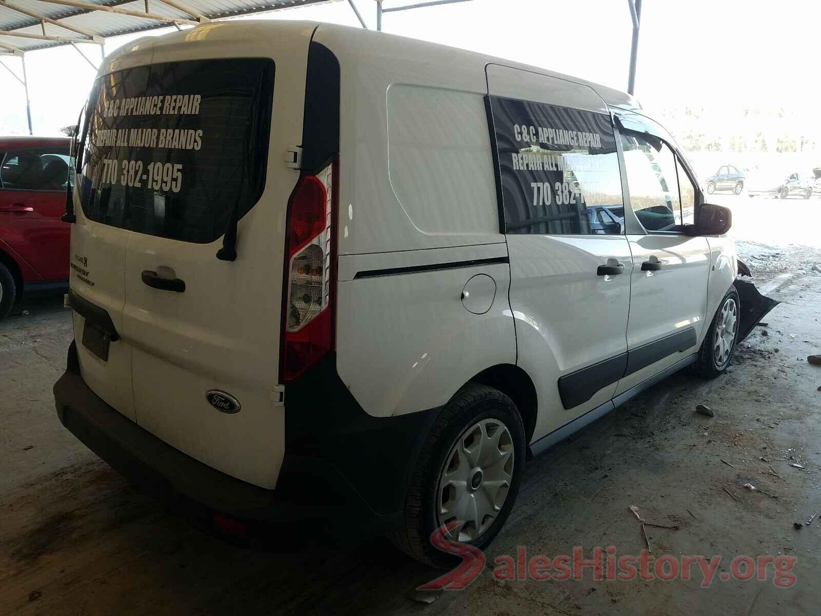 NM0LS6E76G1275406 2016 FORD TRANSIT CO