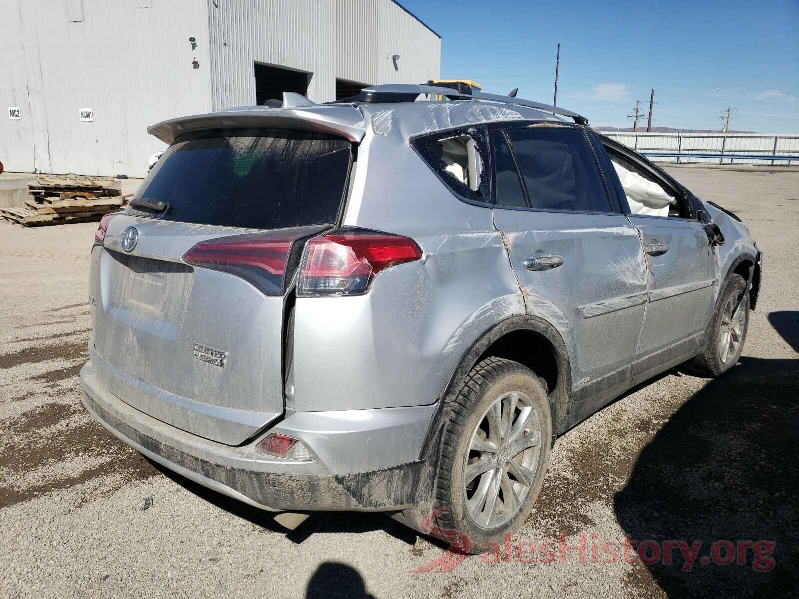 JTMDJREV8GD054267 2016 TOYOTA RAV4