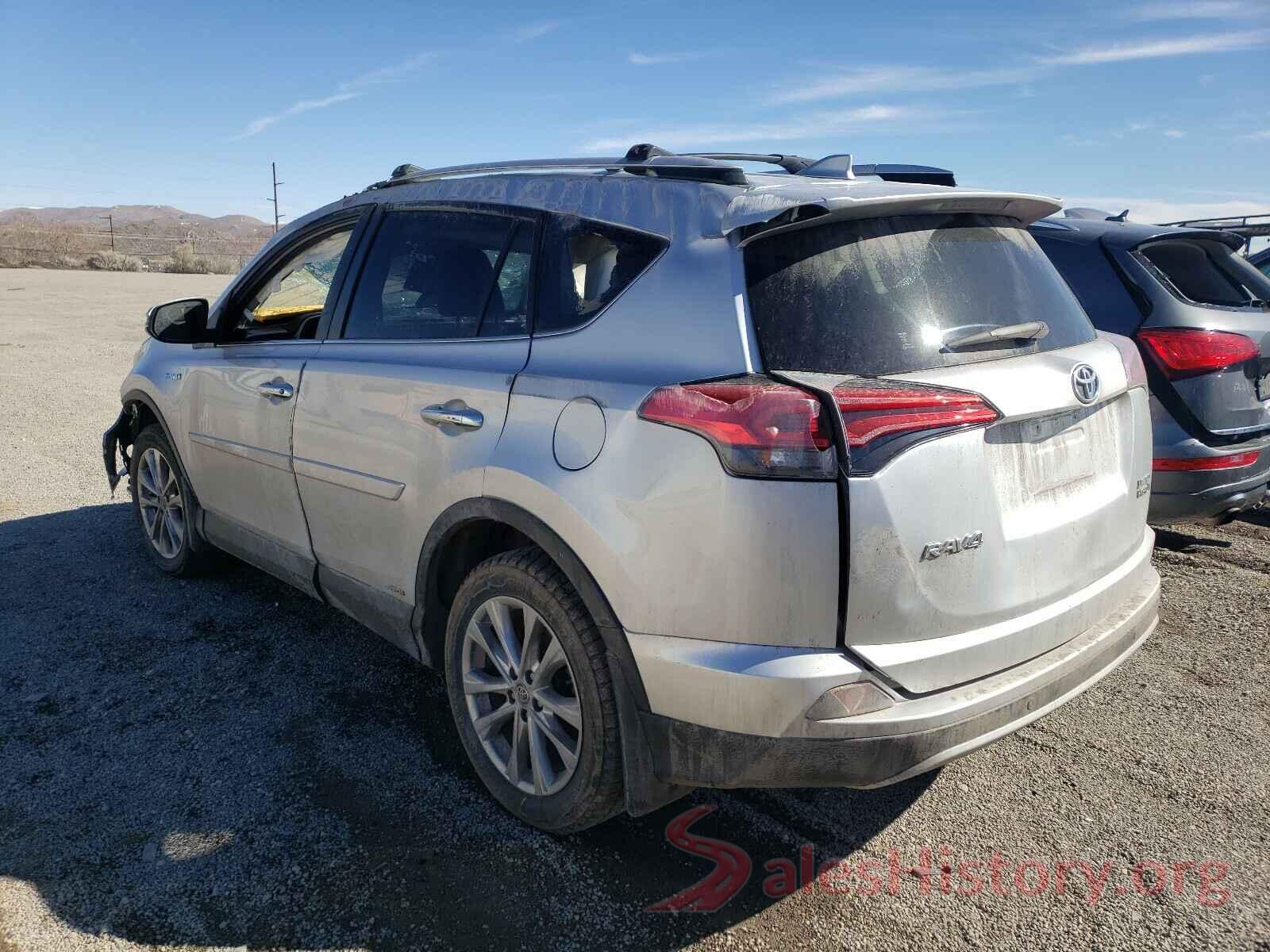 JTMDJREV8GD054267 2016 TOYOTA RAV4