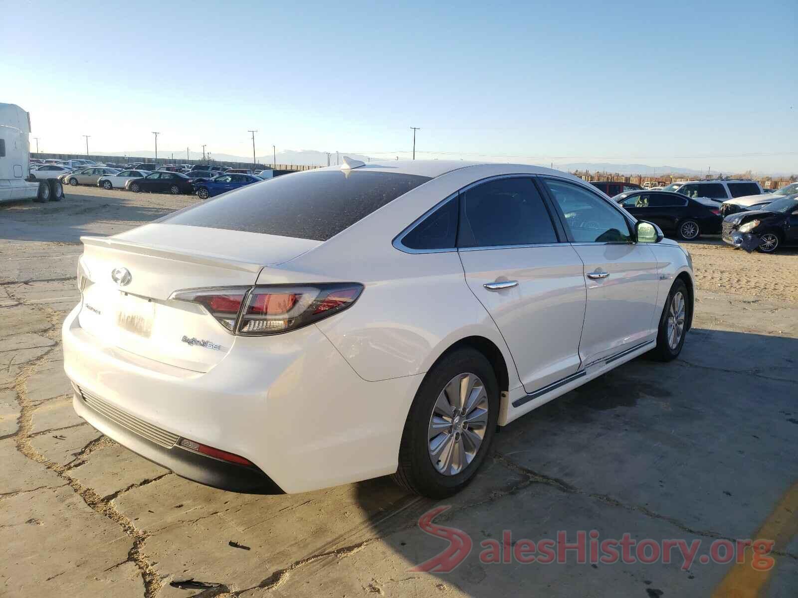 KMHE24L16GA031894 2016 HYUNDAI SONATA