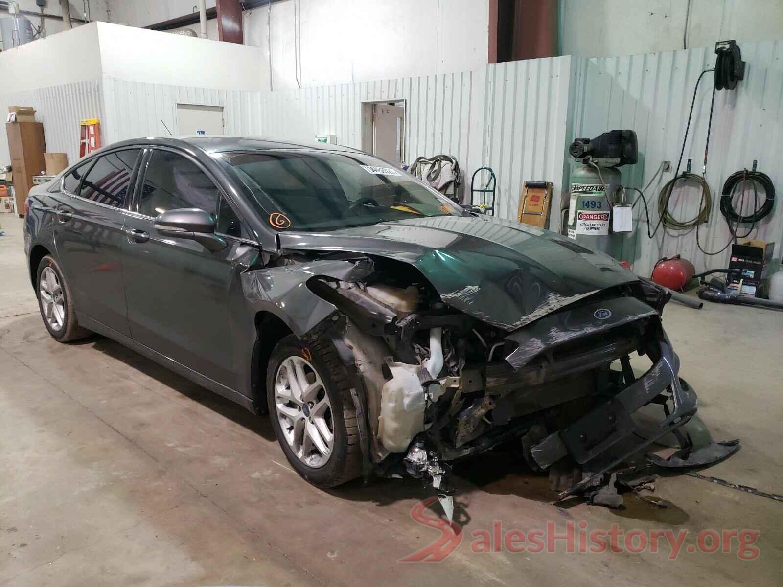 3FA6P0H71GR117643 2016 FORD FUSION