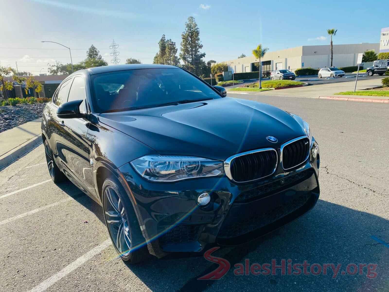 5YMKW8C30H0U72147 2017 BMW X6