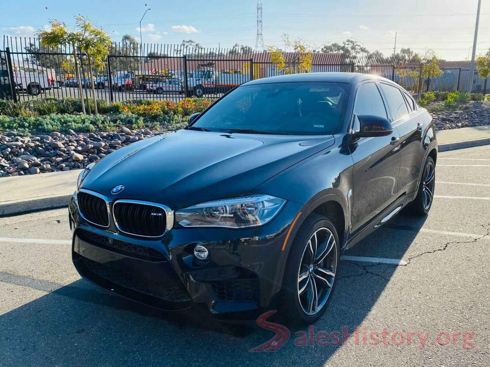 5YMKW8C30H0U72147 2017 BMW X6