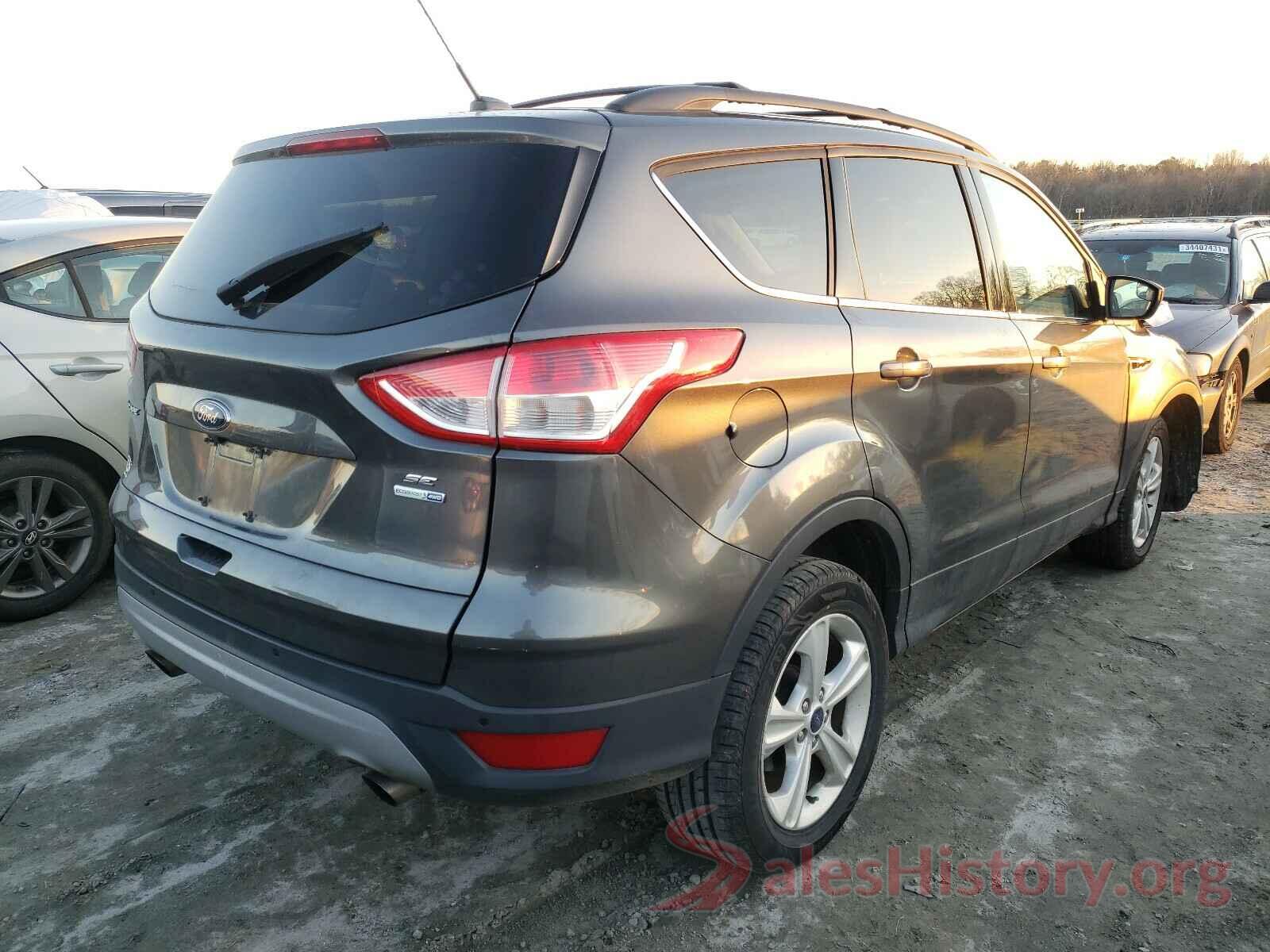 1FMCU9G92GUC83235 2016 FORD ESCAPE