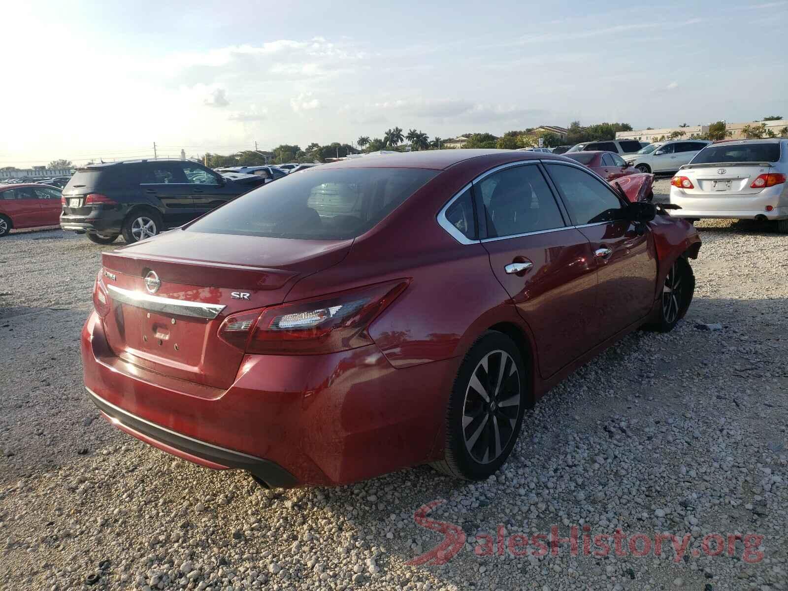 1N4AL3AP1JC137477 2018 NISSAN ALTIMA