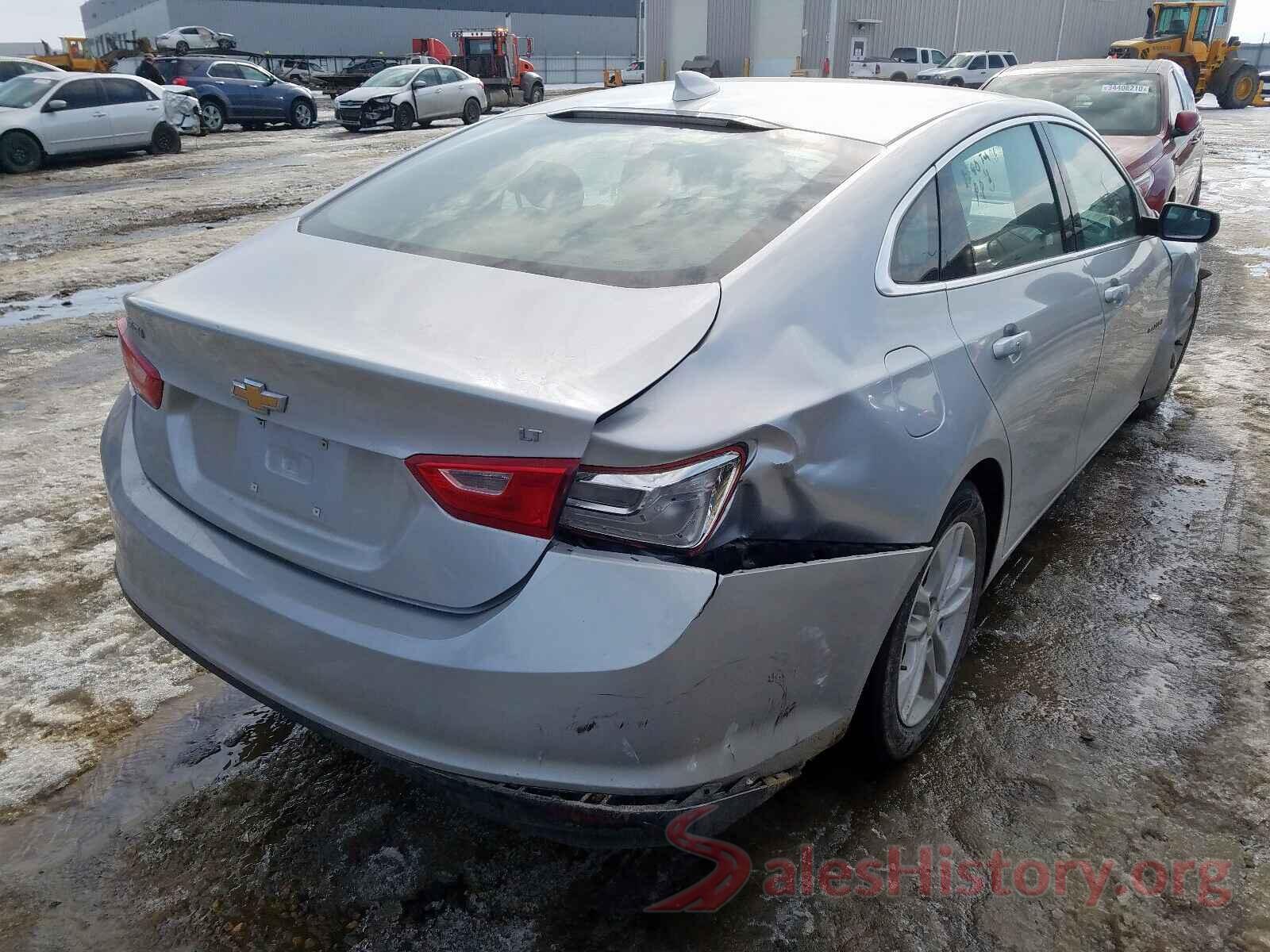 1G1ZD5ST3JF100455 2018 CHEVROLET MALIBU