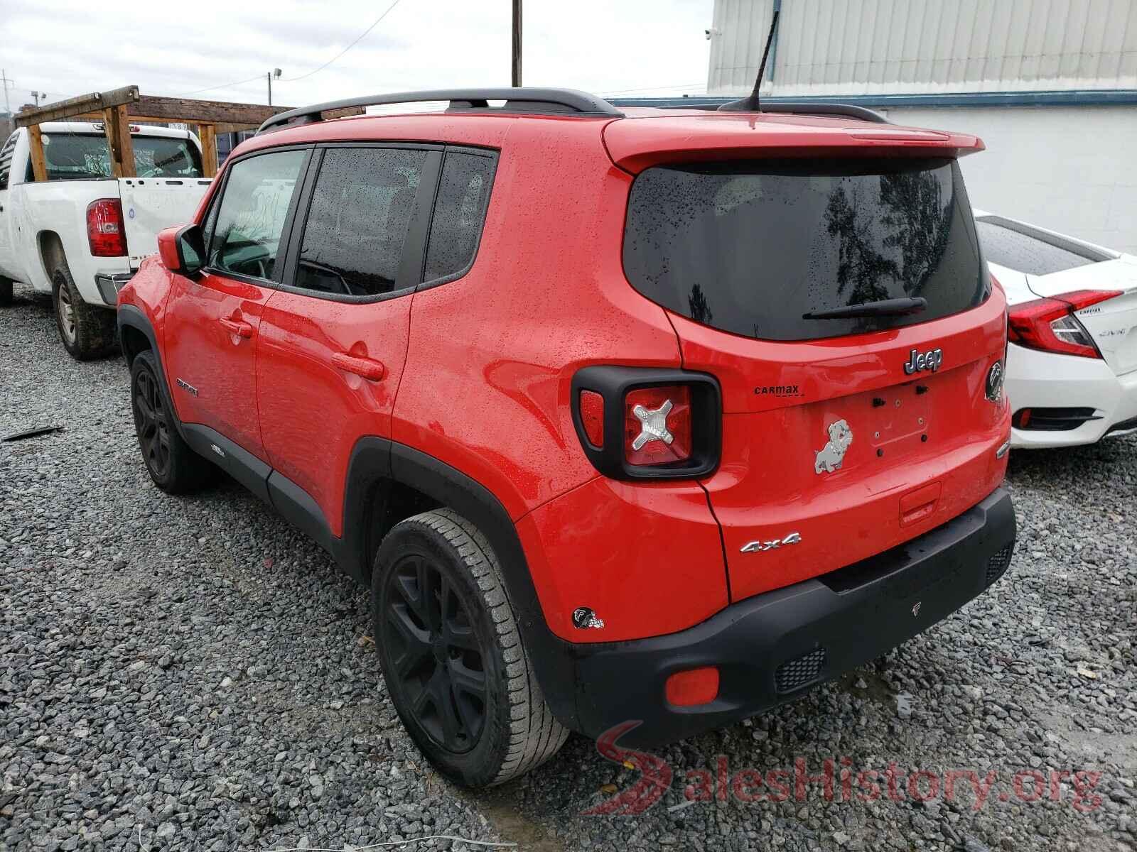 ZACCJBBB6JPH68615 2018 JEEP RENEGADE