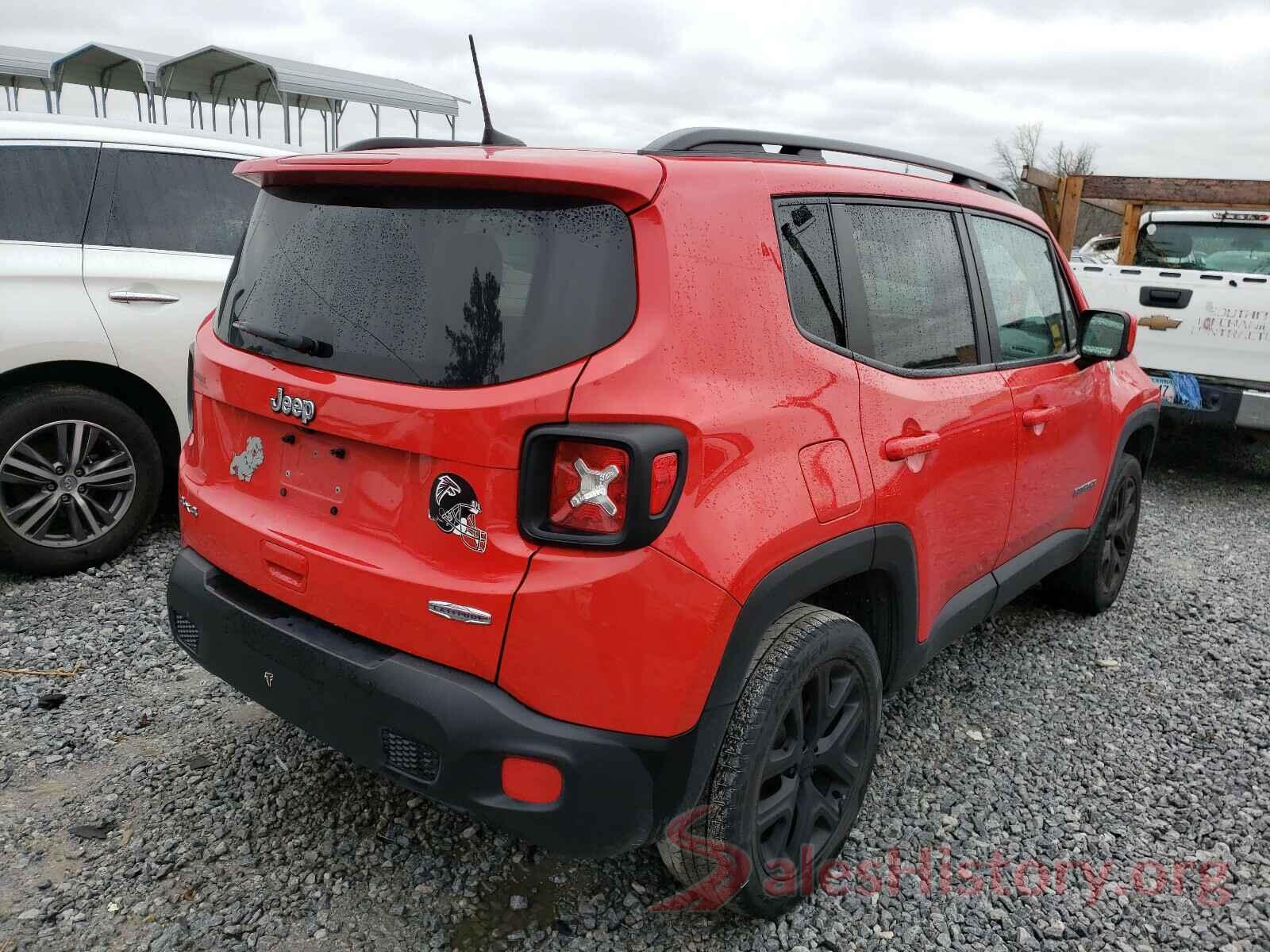 ZACCJBBB6JPH68615 2018 JEEP RENEGADE