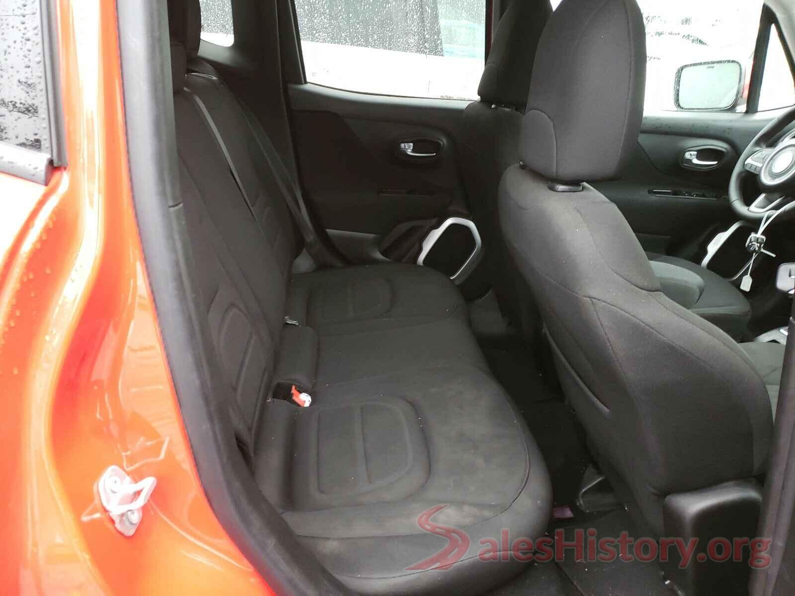 ZACCJBBB6JPH68615 2018 JEEP RENEGADE