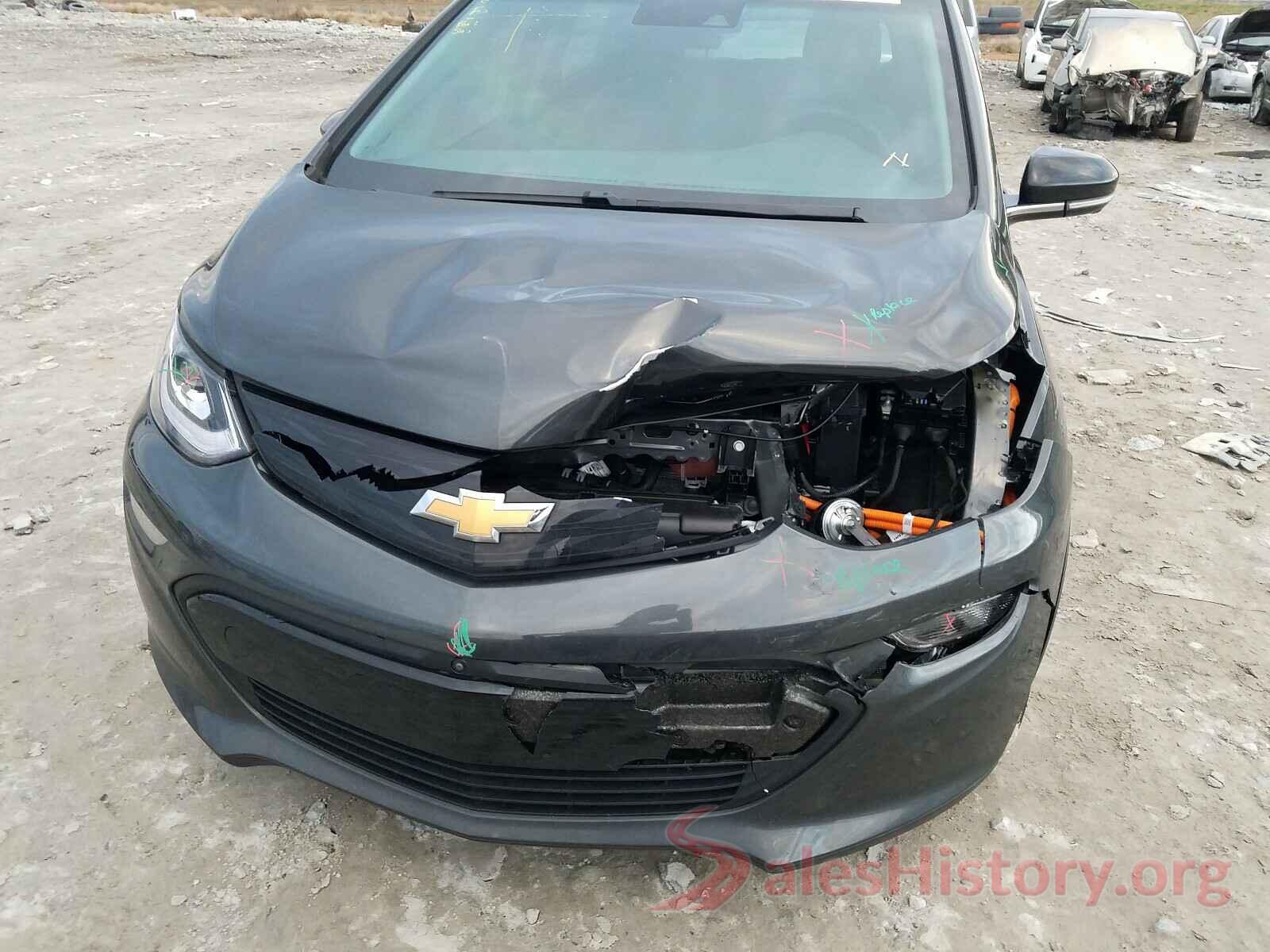 1G1FZ6S05K4130215 2019 CHEVROLET BOLT