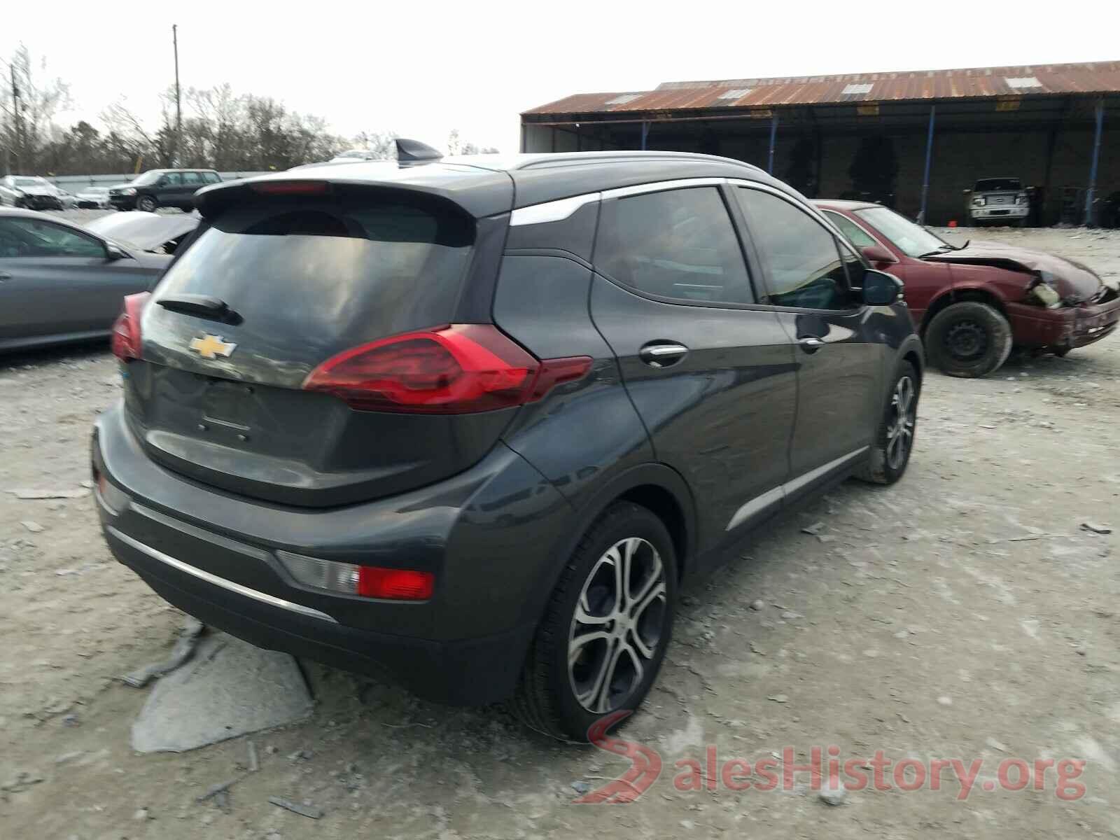 1G1FZ6S05K4130215 2019 CHEVROLET BOLT