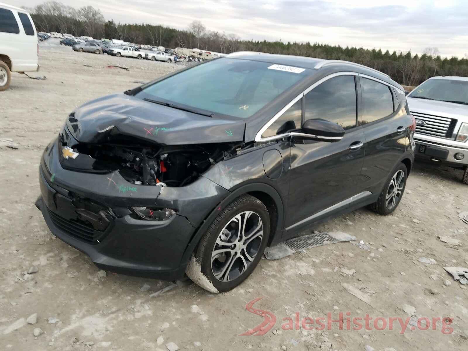 1G1FZ6S05K4130215 2019 CHEVROLET BOLT