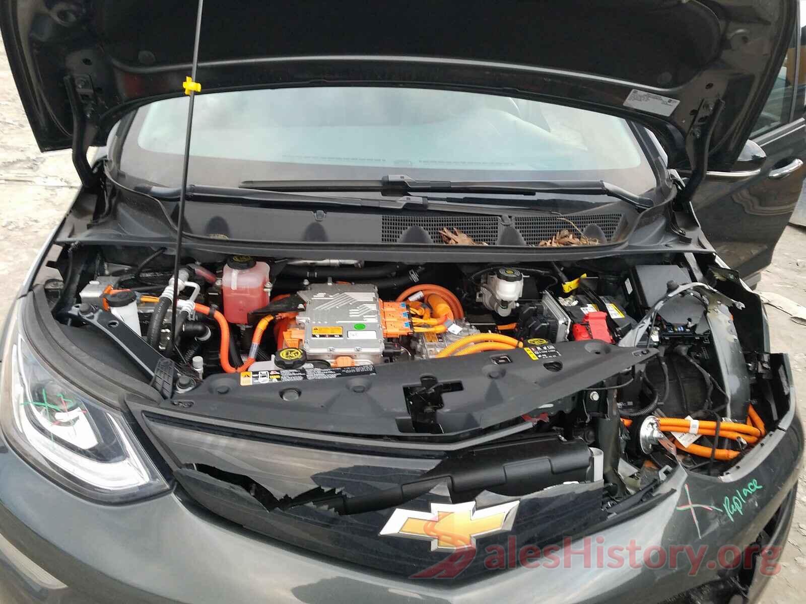 1G1FZ6S05K4130215 2019 CHEVROLET BOLT