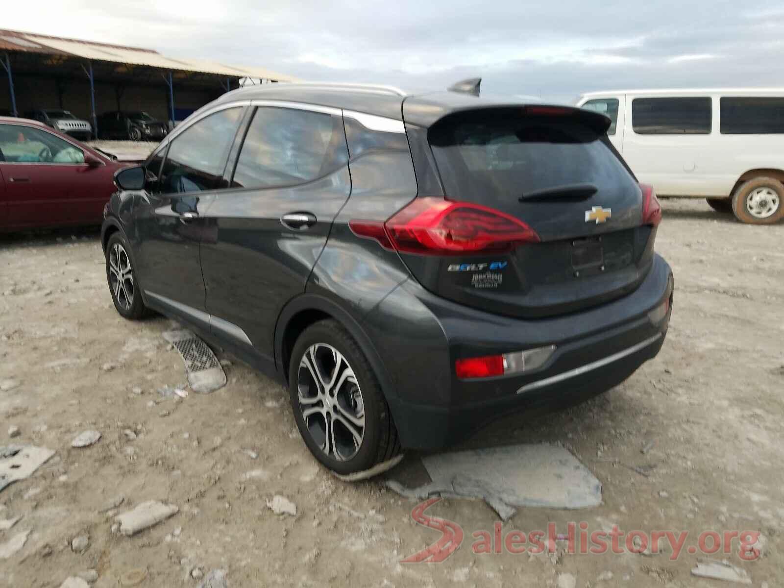 1G1FZ6S05K4130215 2019 CHEVROLET BOLT