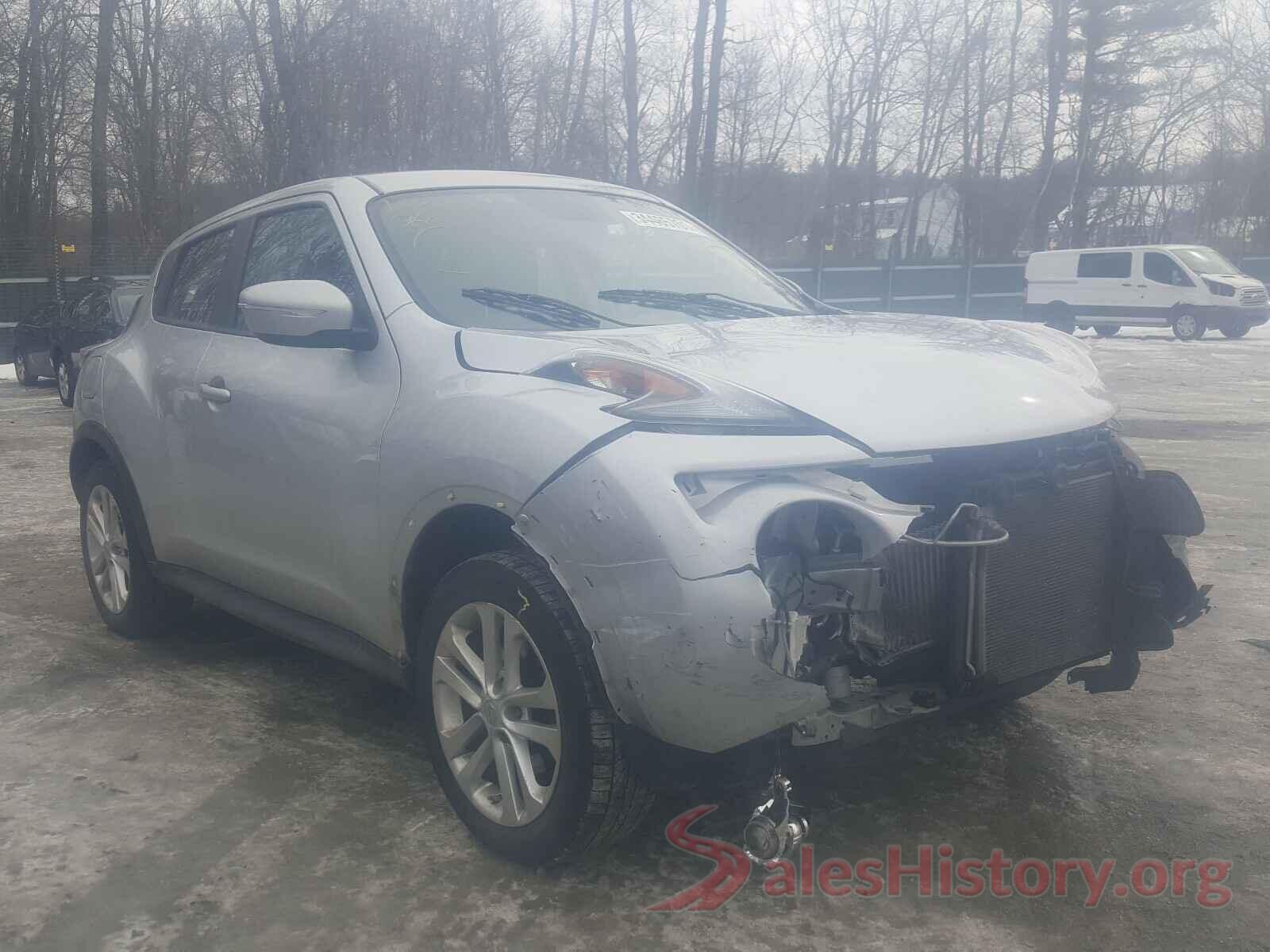 JN8AF5MV4GT651702 2016 NISSAN JUKE