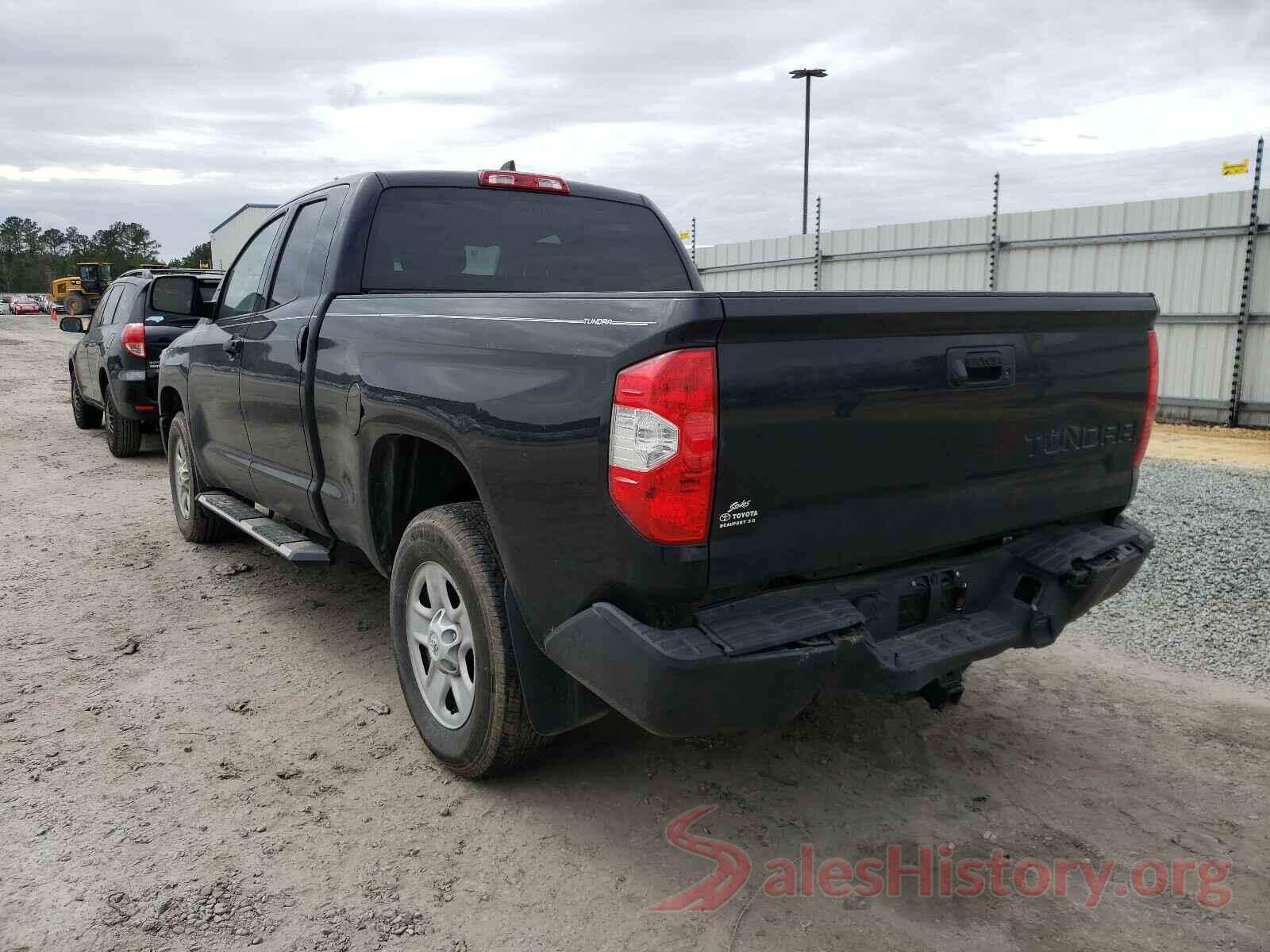 5TFRY5F1XLX260432 2020 TOYOTA TUNDRA