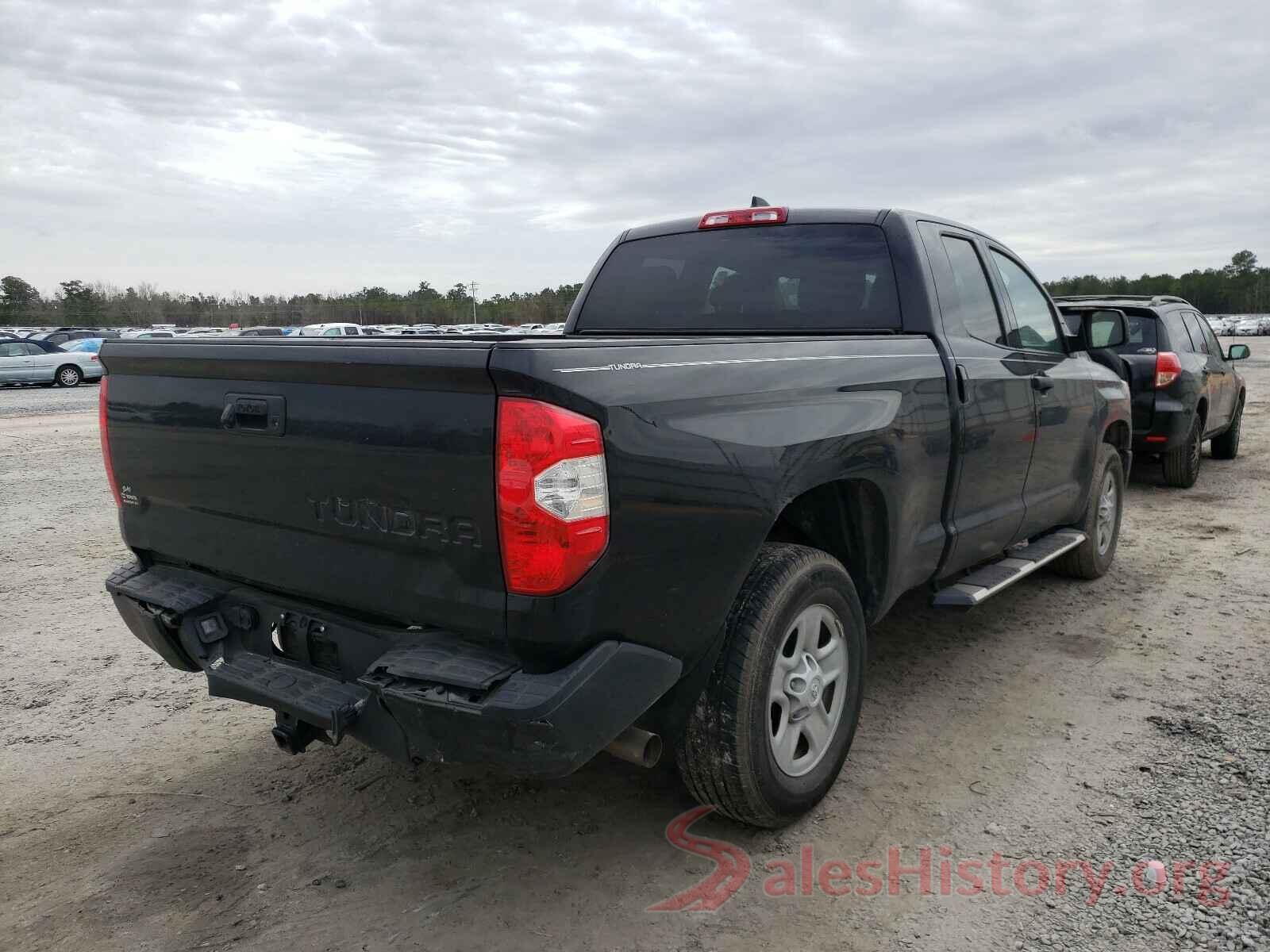 5TFRY5F1XLX260432 2020 TOYOTA TUNDRA