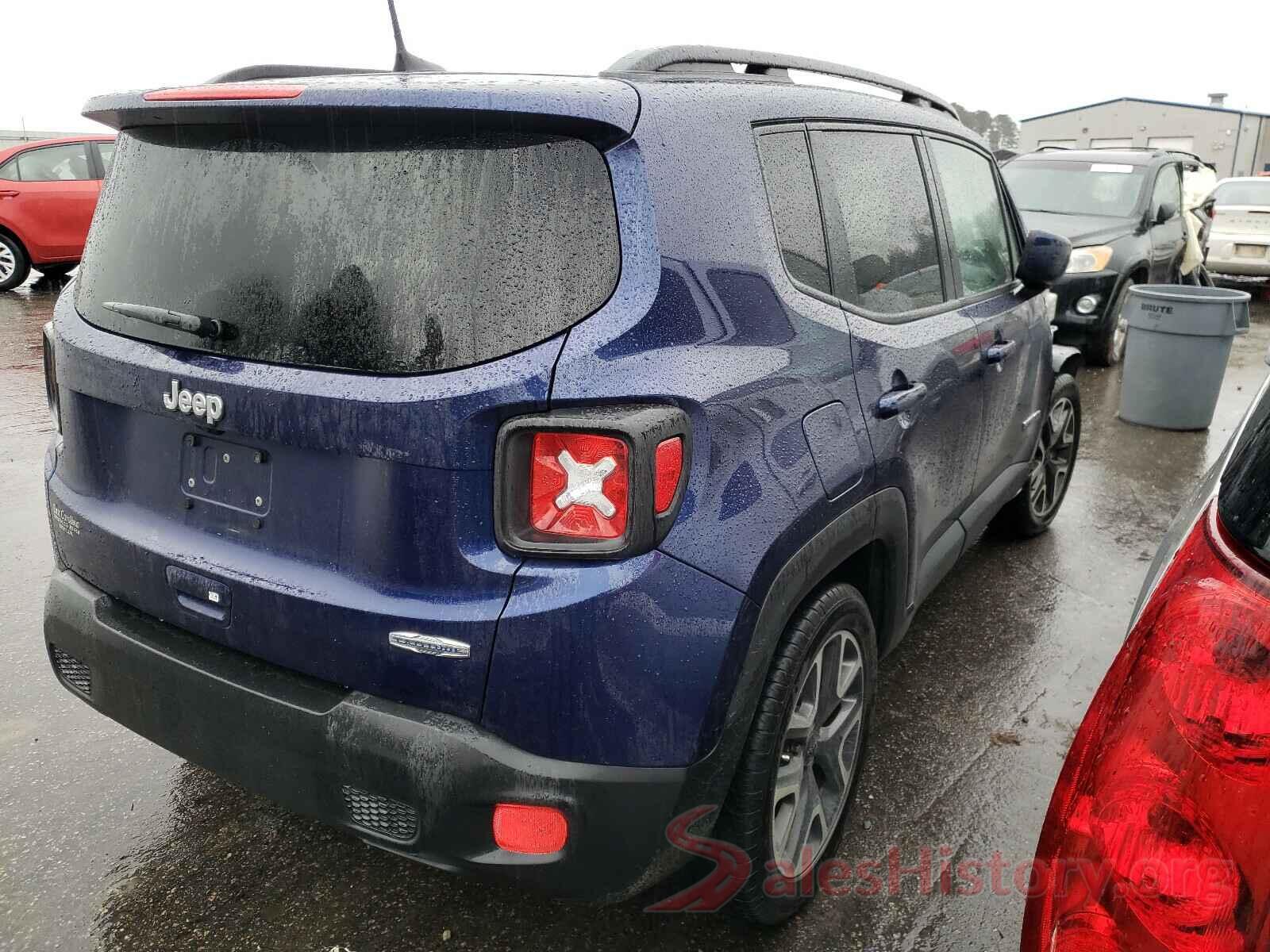 ZACCJABB9JPJ66699 2018 JEEP RENEGADE